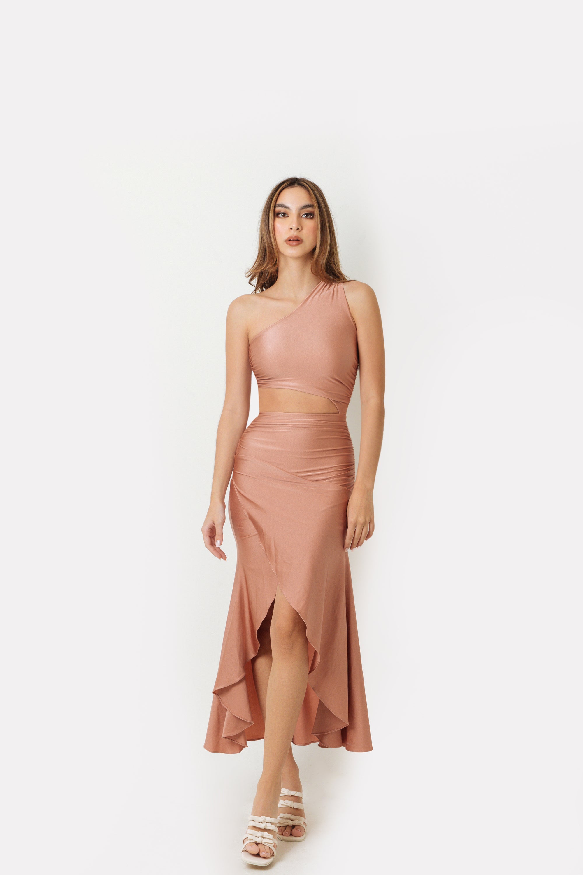 LAYLA DRESS