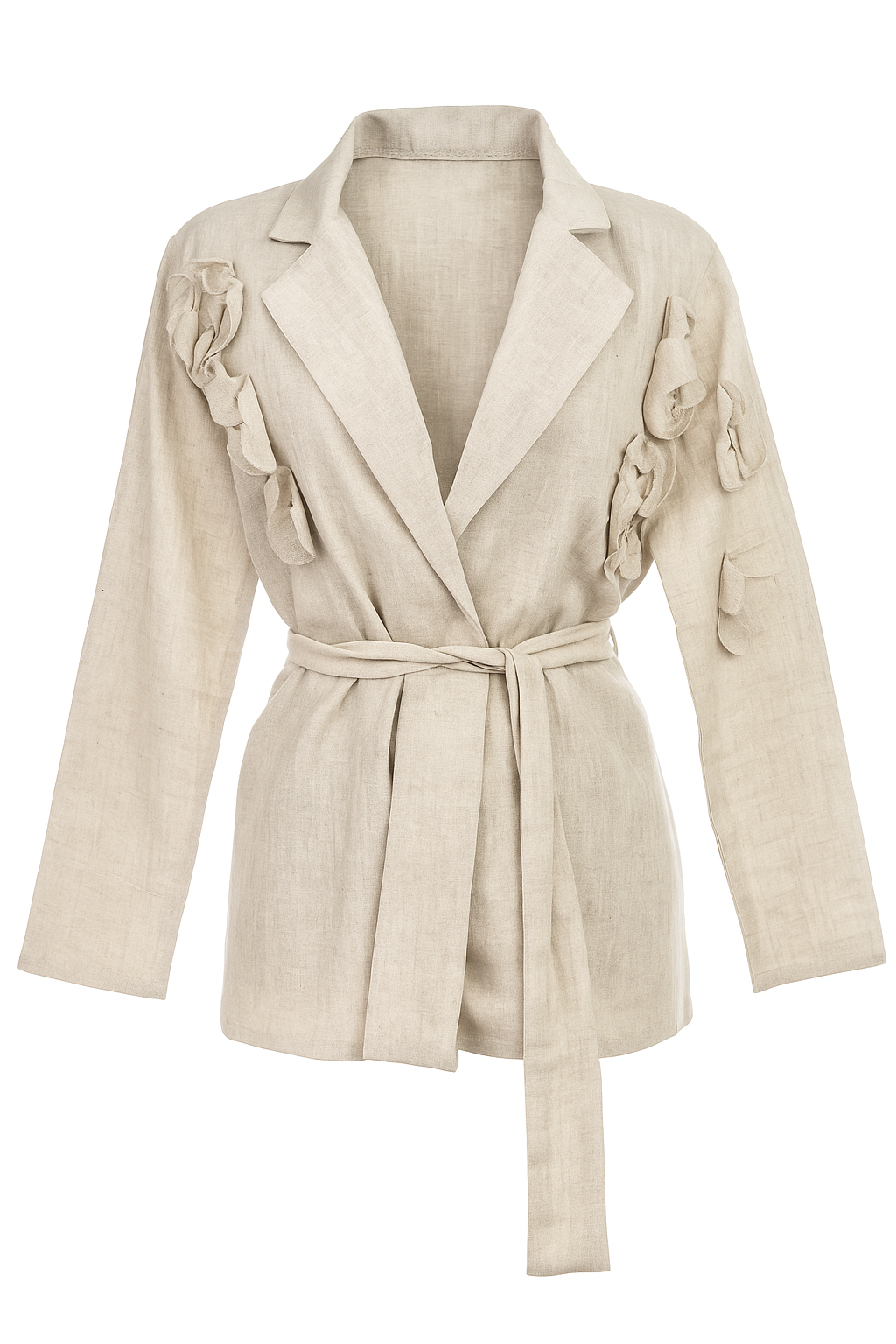 AZUCENA BLAZER