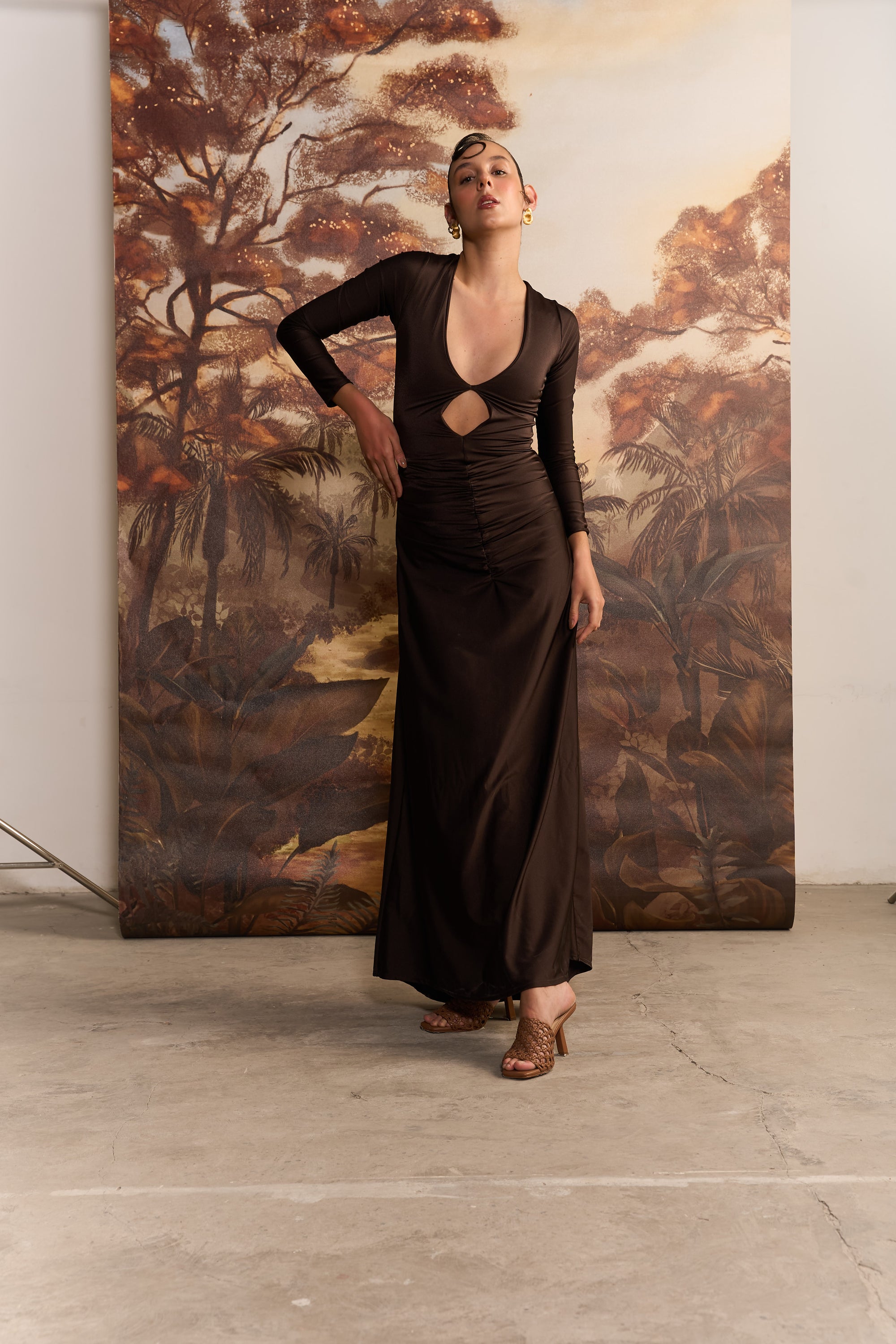 ASTRA DRESS