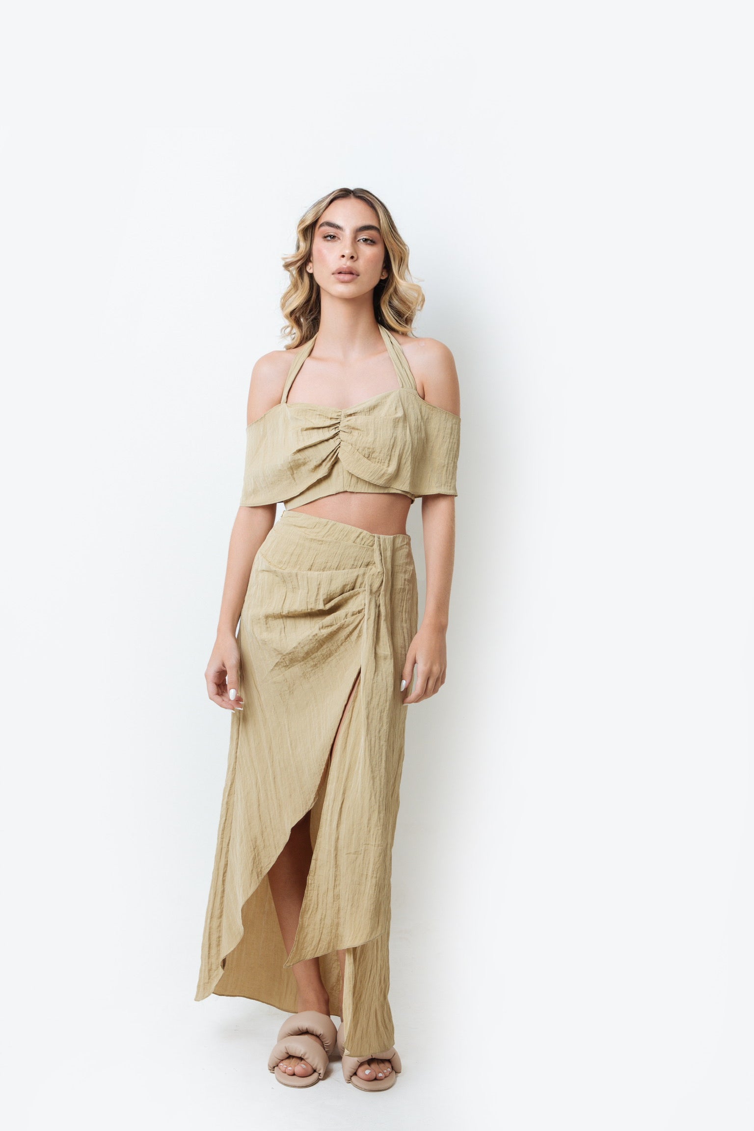 CROP TOP MURMOUR