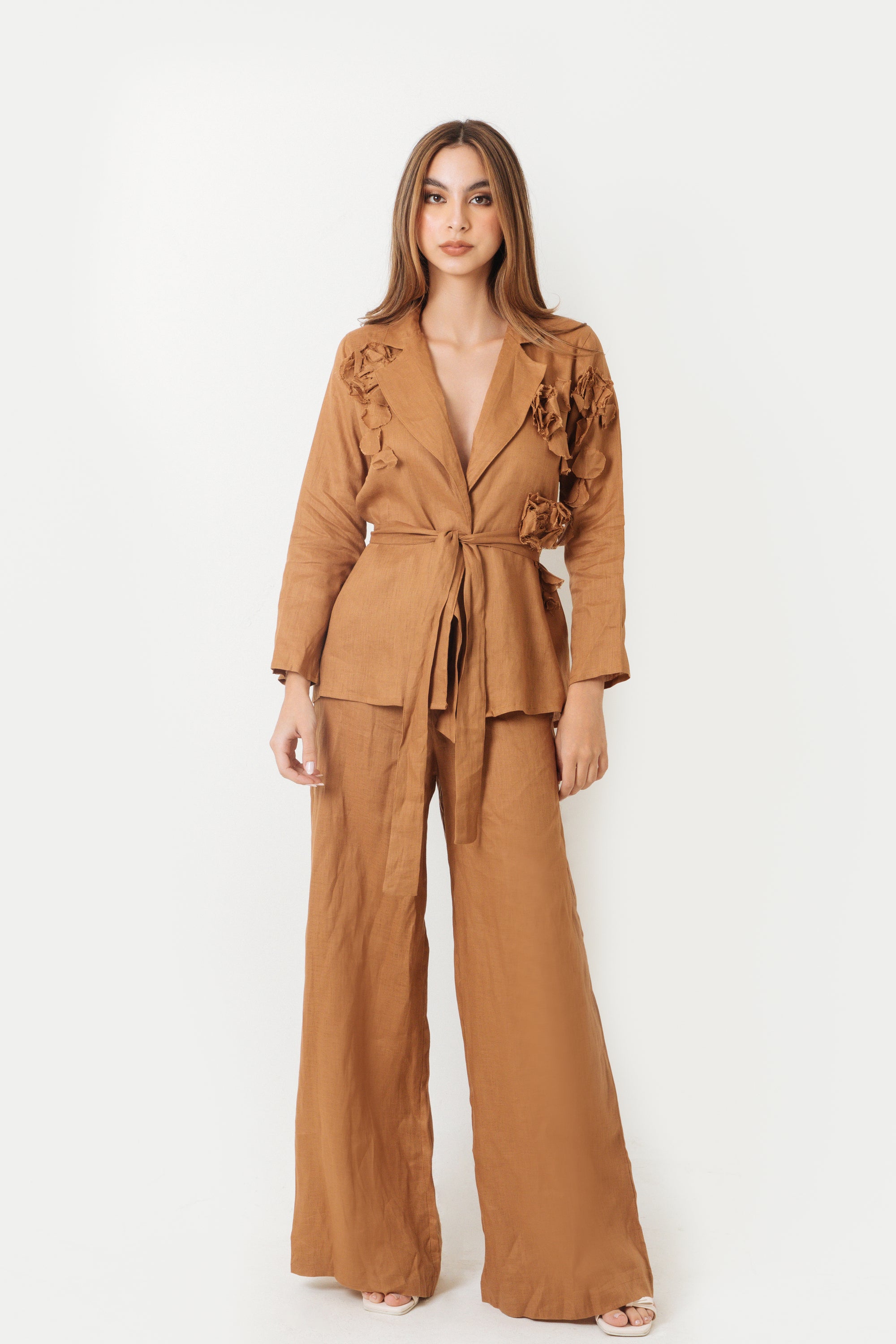 AZUCENA BLAZER