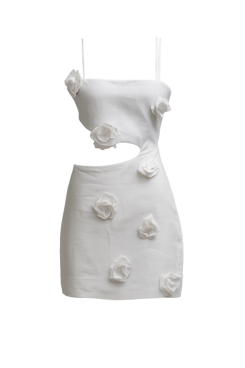 MARIGOLD DRESS