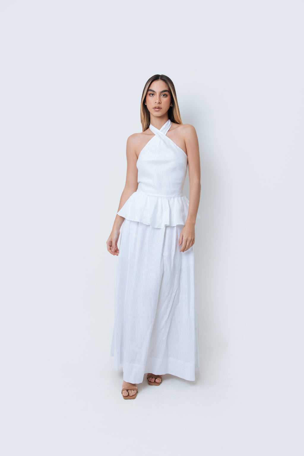 EUGENIA BLOUSE