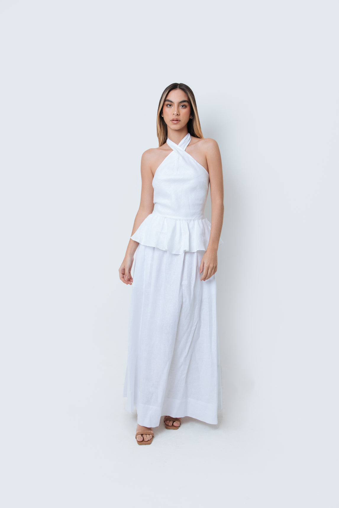 EUGENIA BLOUSE