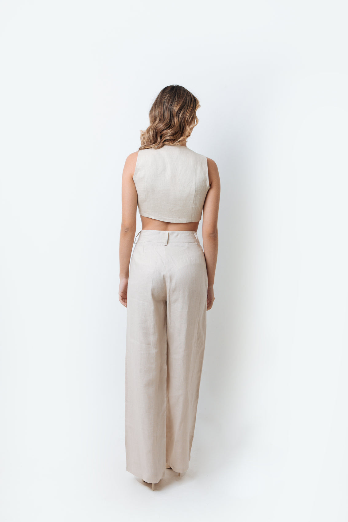 PORT PANTS
