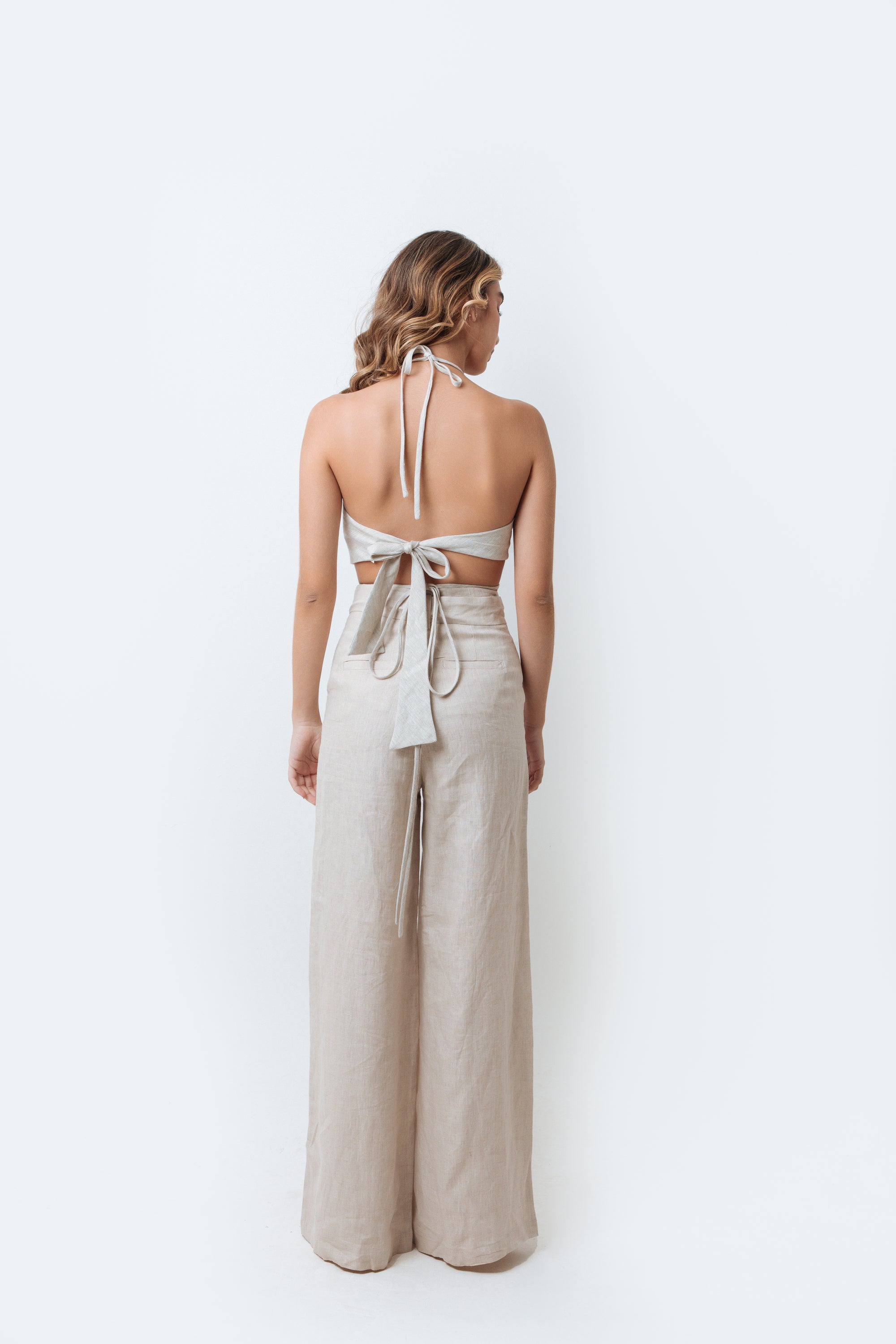HAVANA CROP TOP