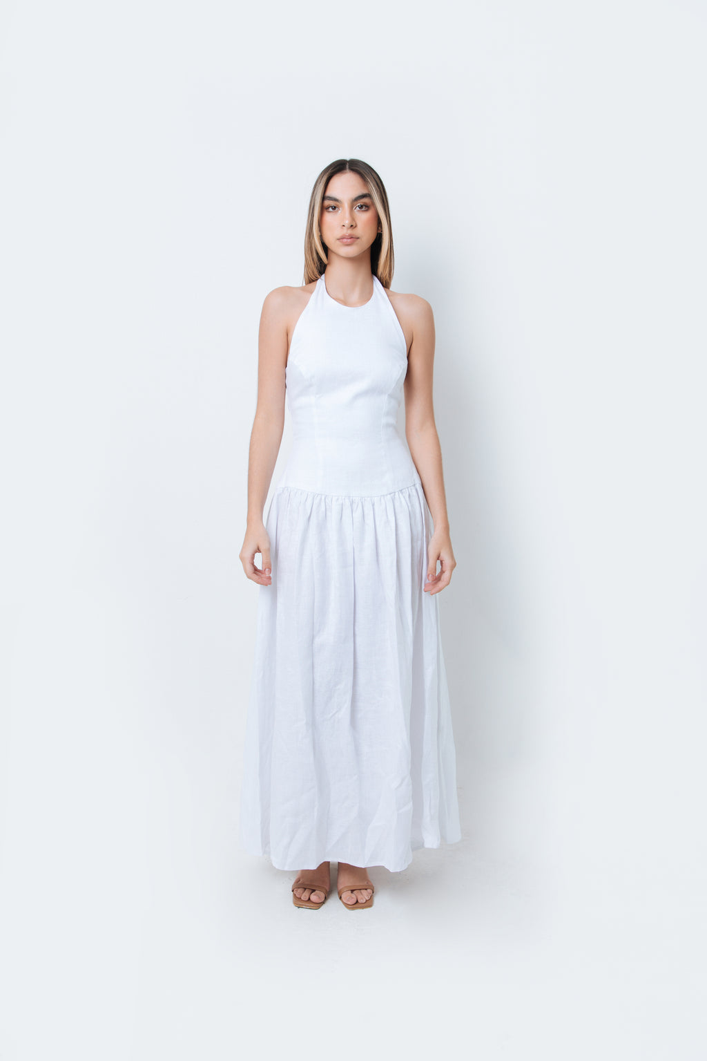 AYMARA DRESS
