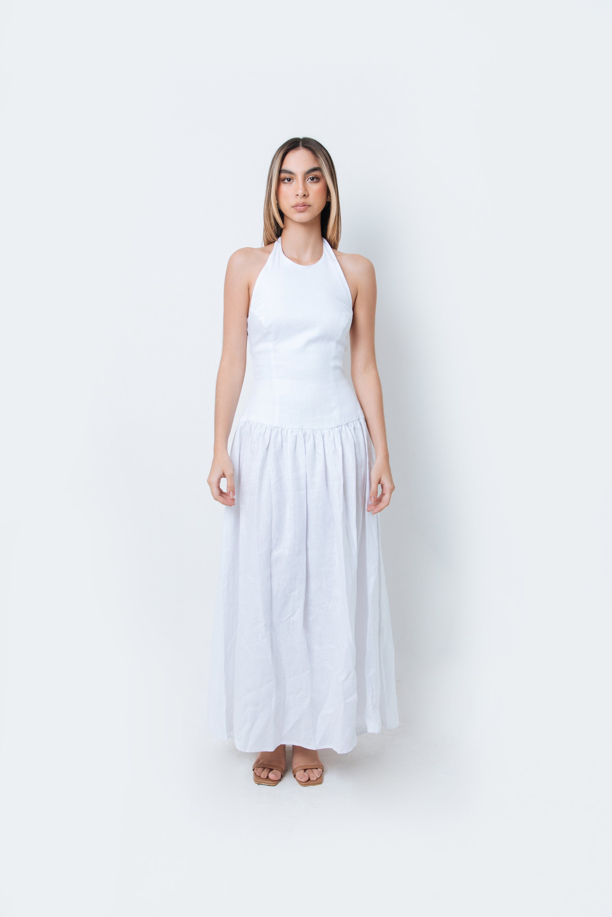 AYMARA DRESS
