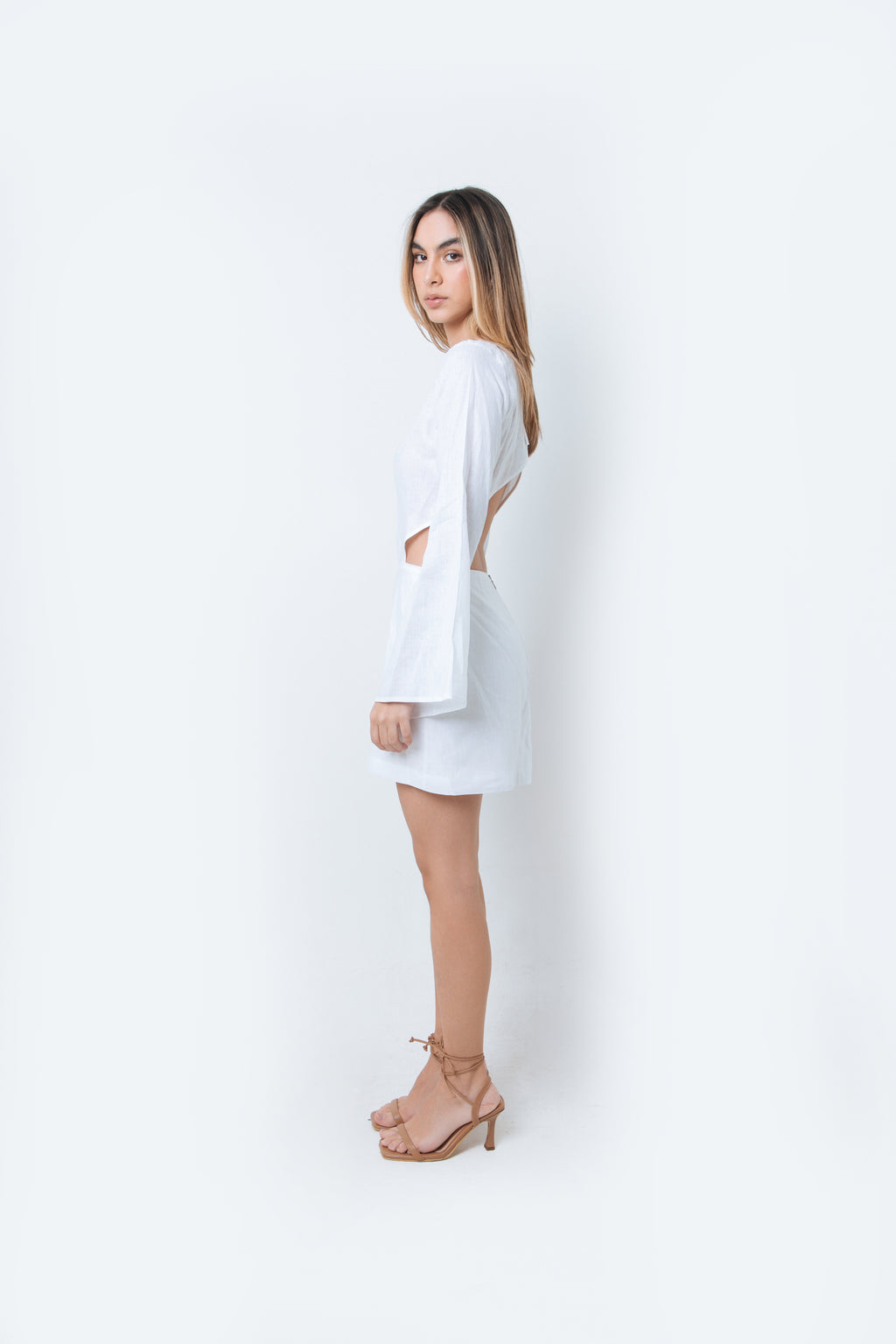 Wara dress