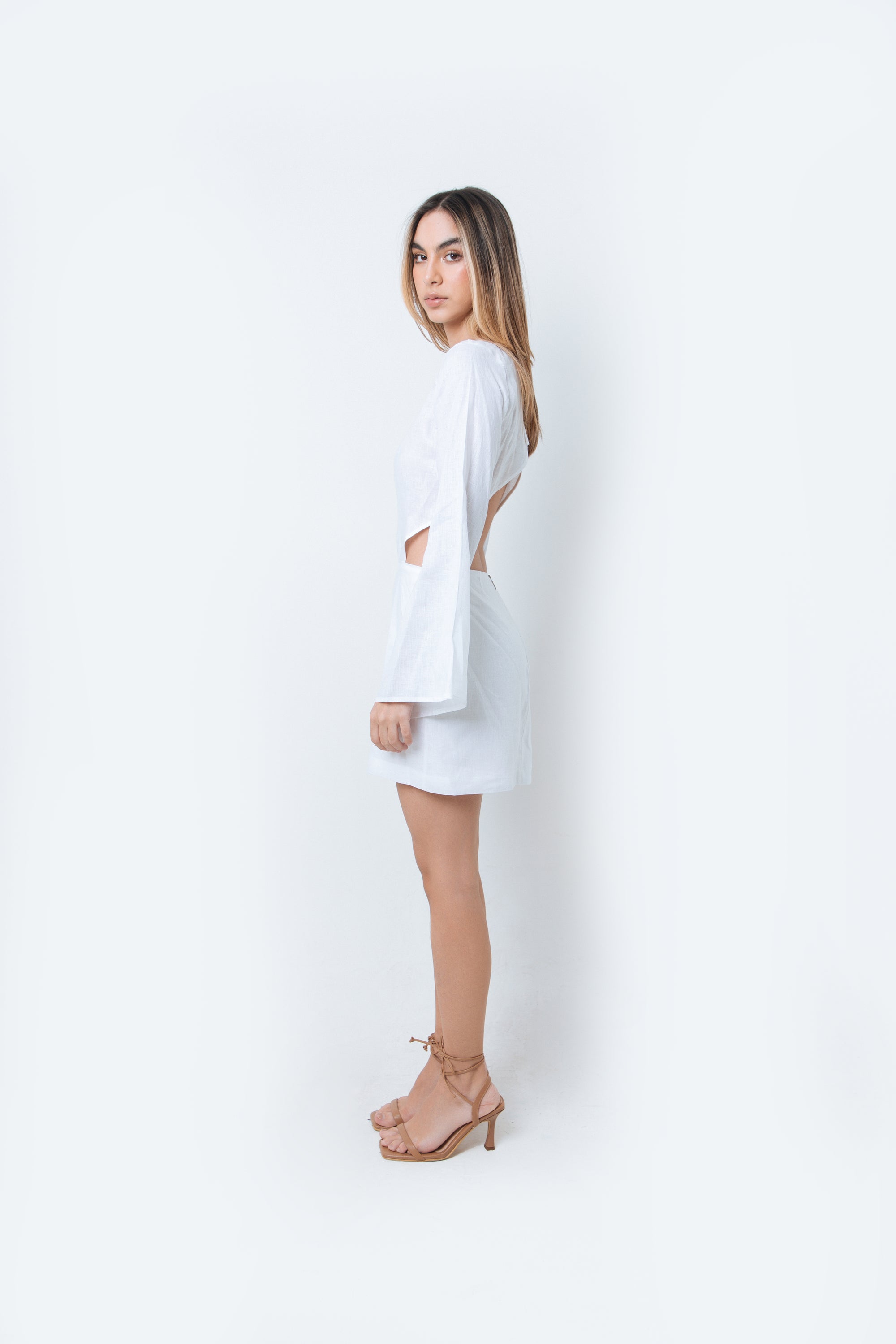 Wara dress