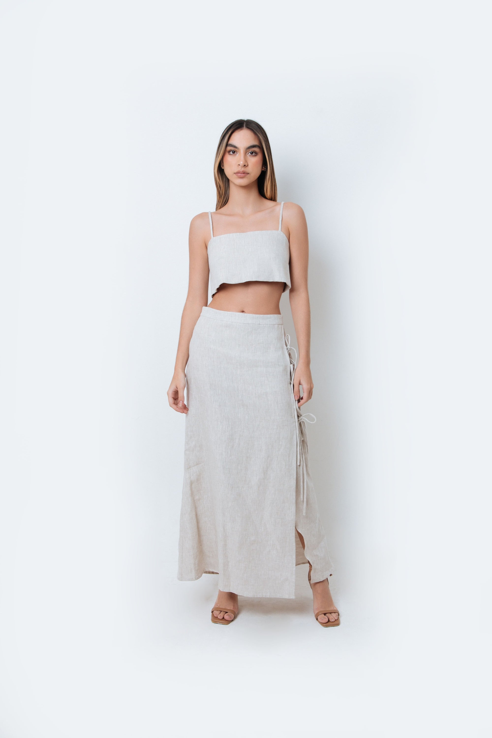 MARBELLA CROP TOP