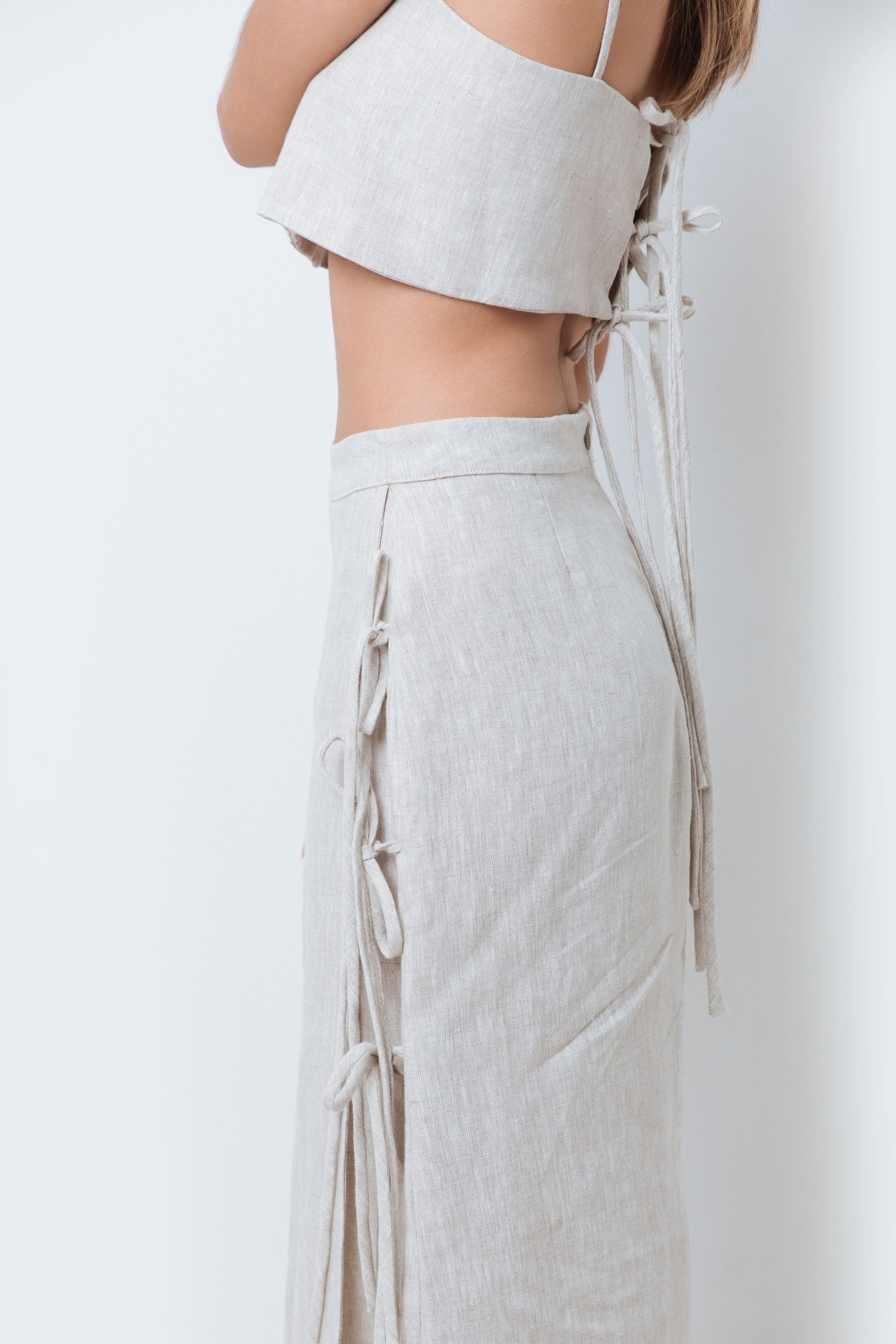 MARBELLA CROP TOP