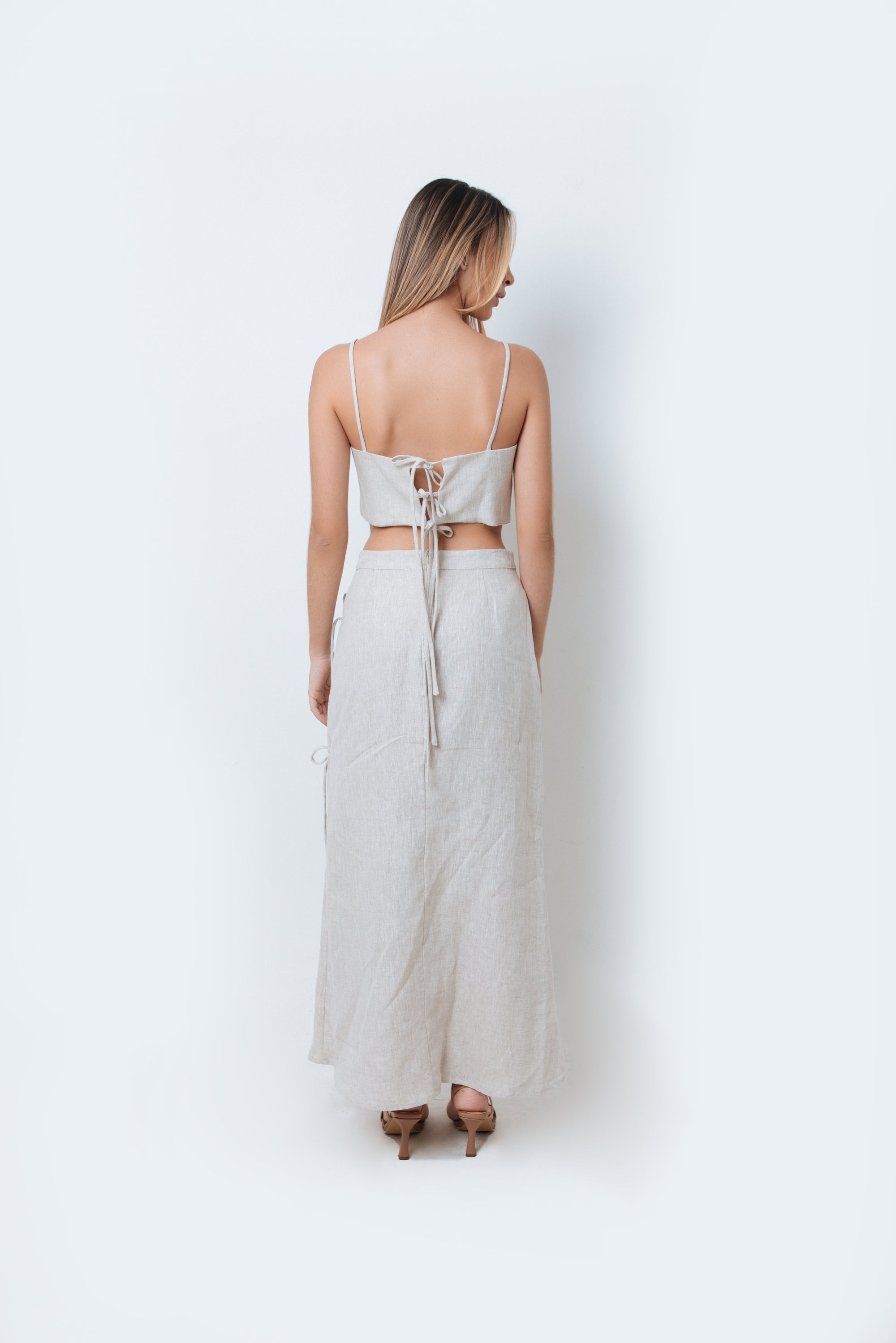 MARBELLA CROP TOP
