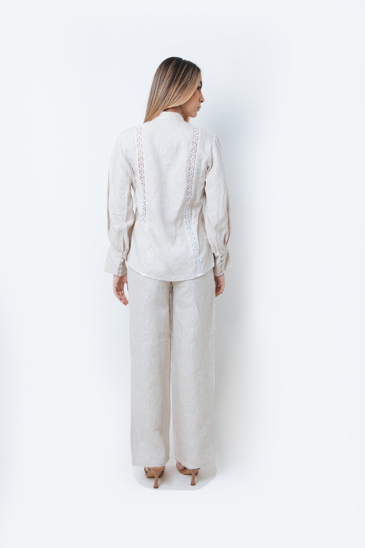 ISADORA BLOUSE