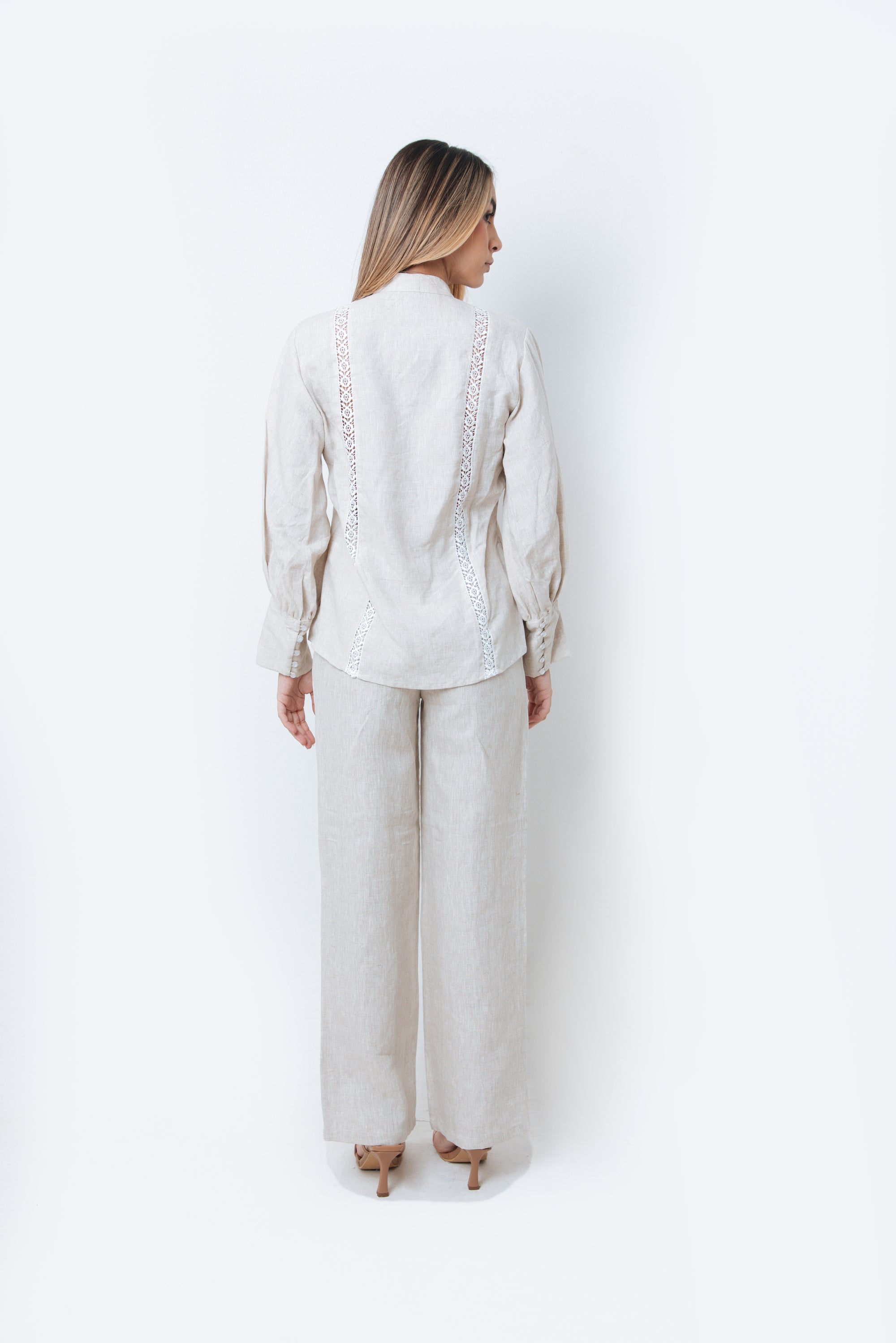 ISADORA BLOUSE