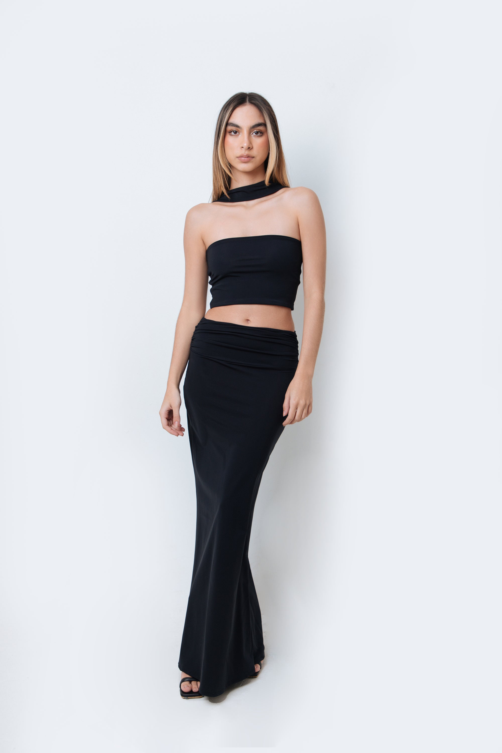 MALAGA SKIRT