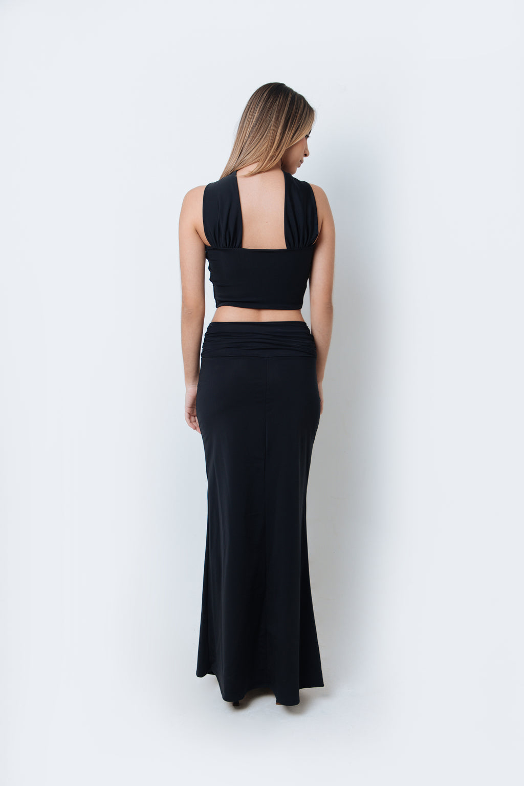 MALAGA SKIRT