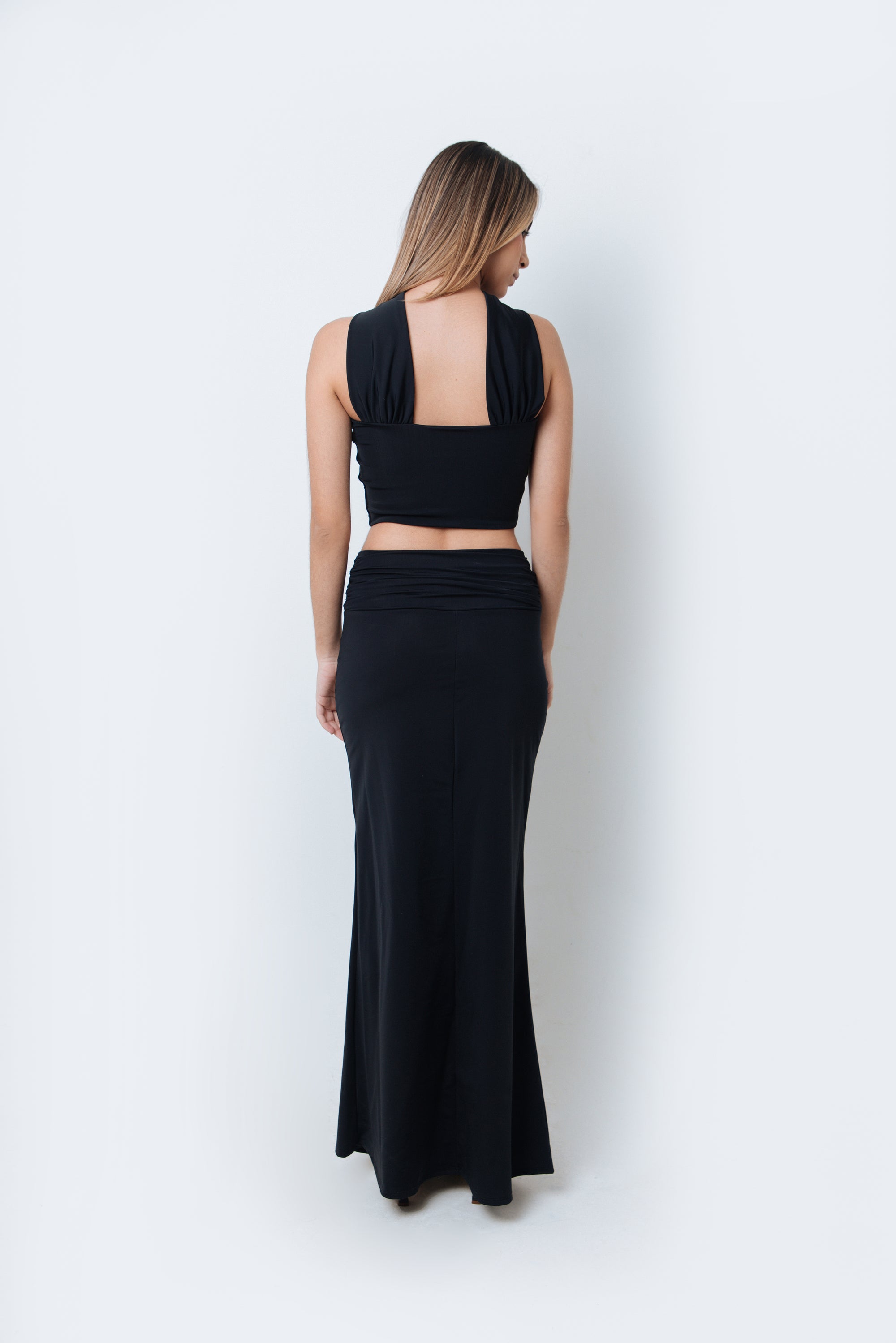 MALAGA SKIRT