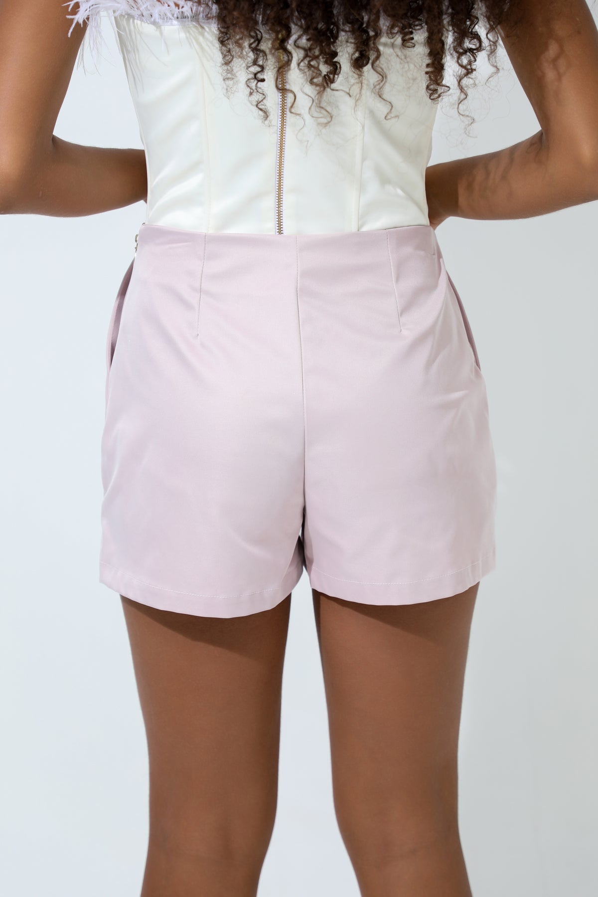 SHORT MORETTI BASIC