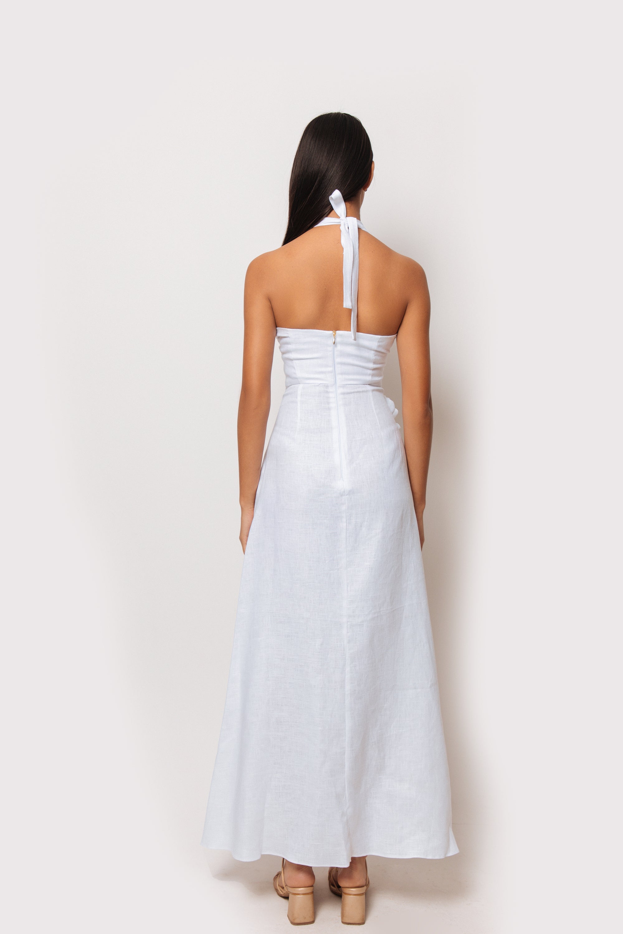 GUATAVITA DRESS
