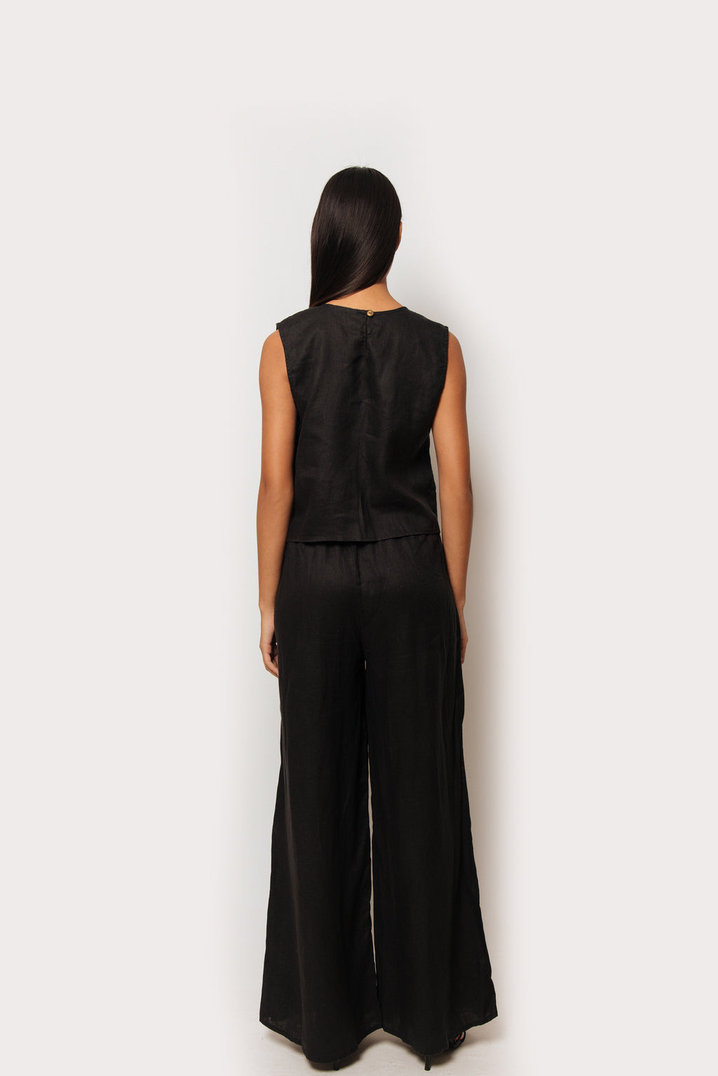 TESSA BLOUSE