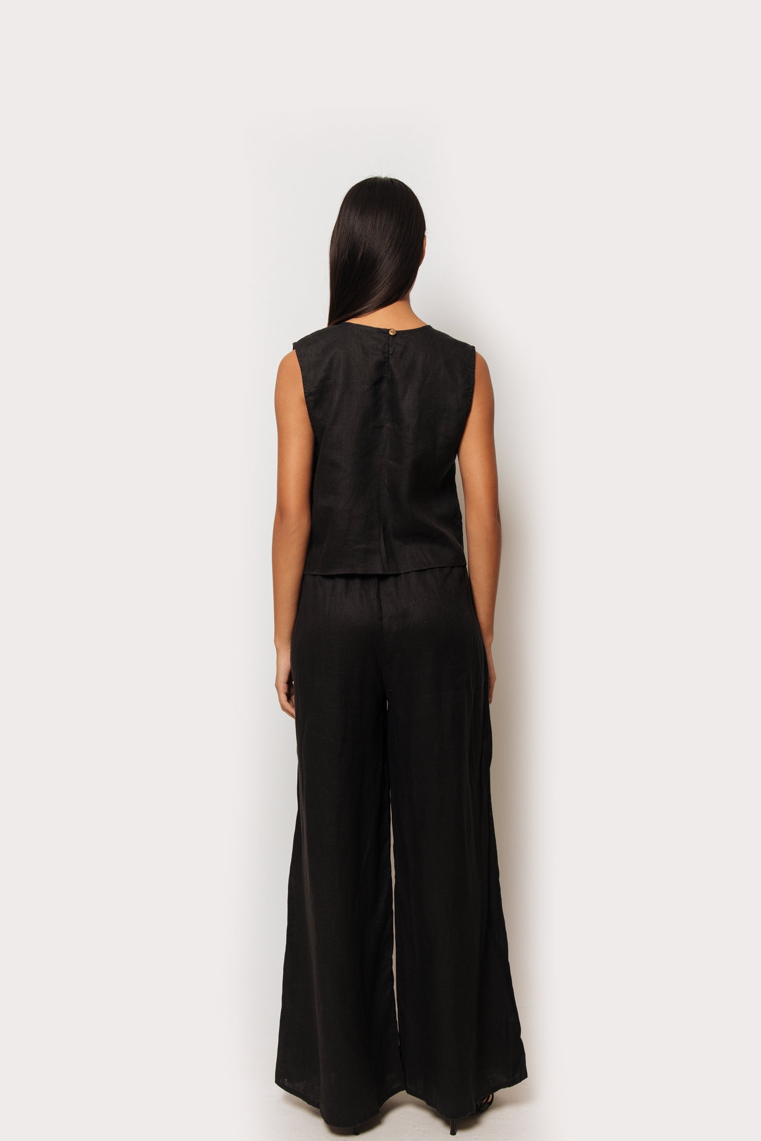 TESSA BLOUSE
