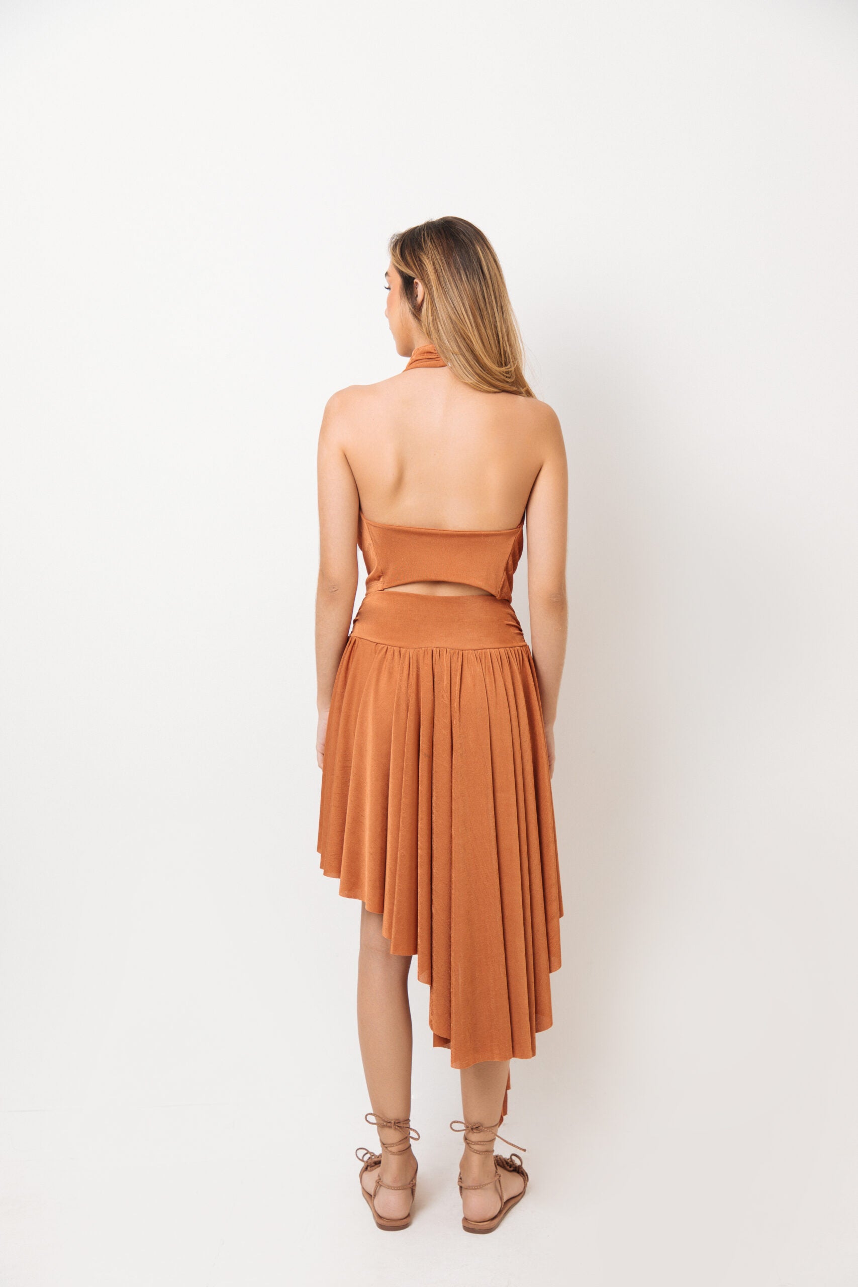 SUMMER SKIRT