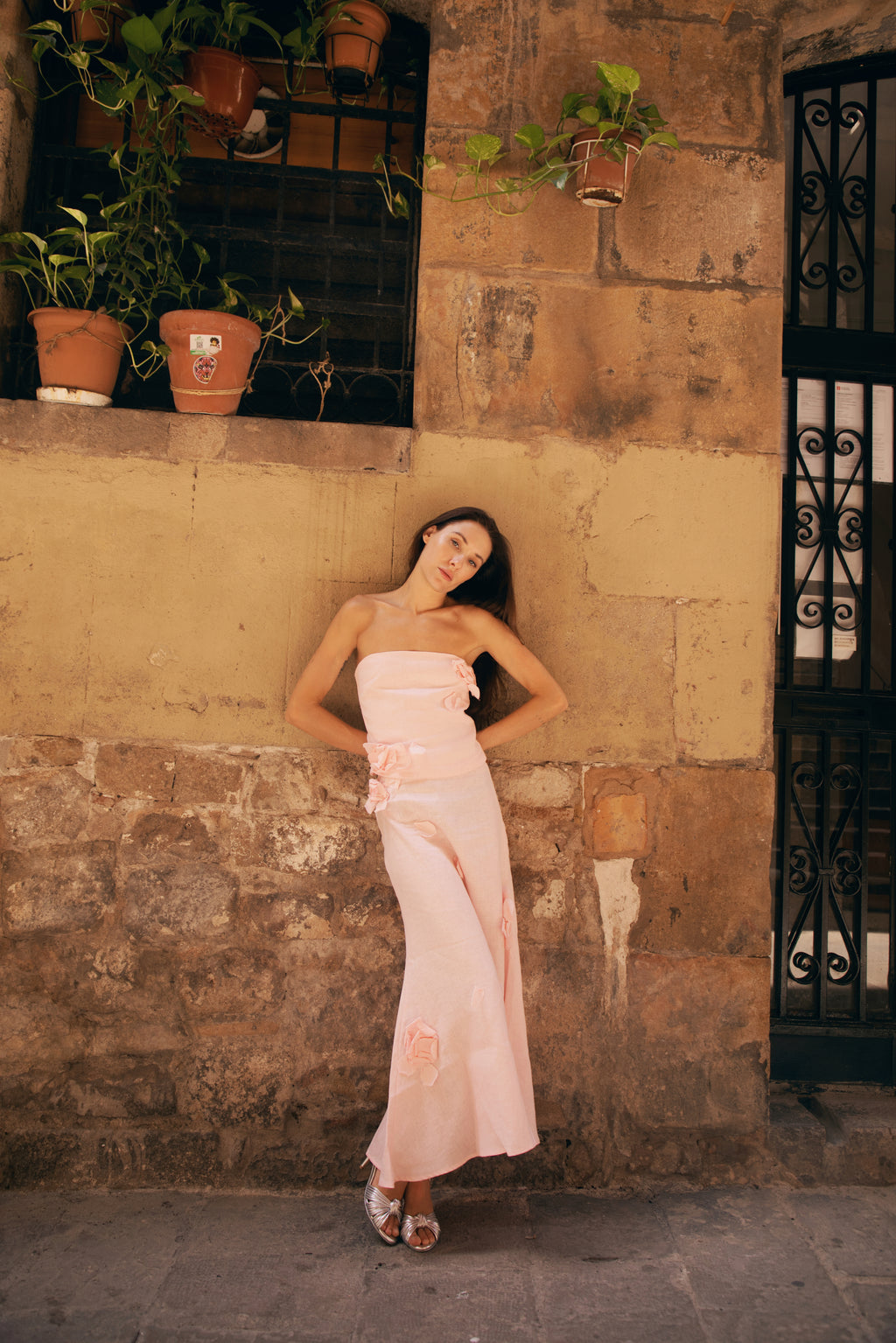 FALDA LA DIVINA
