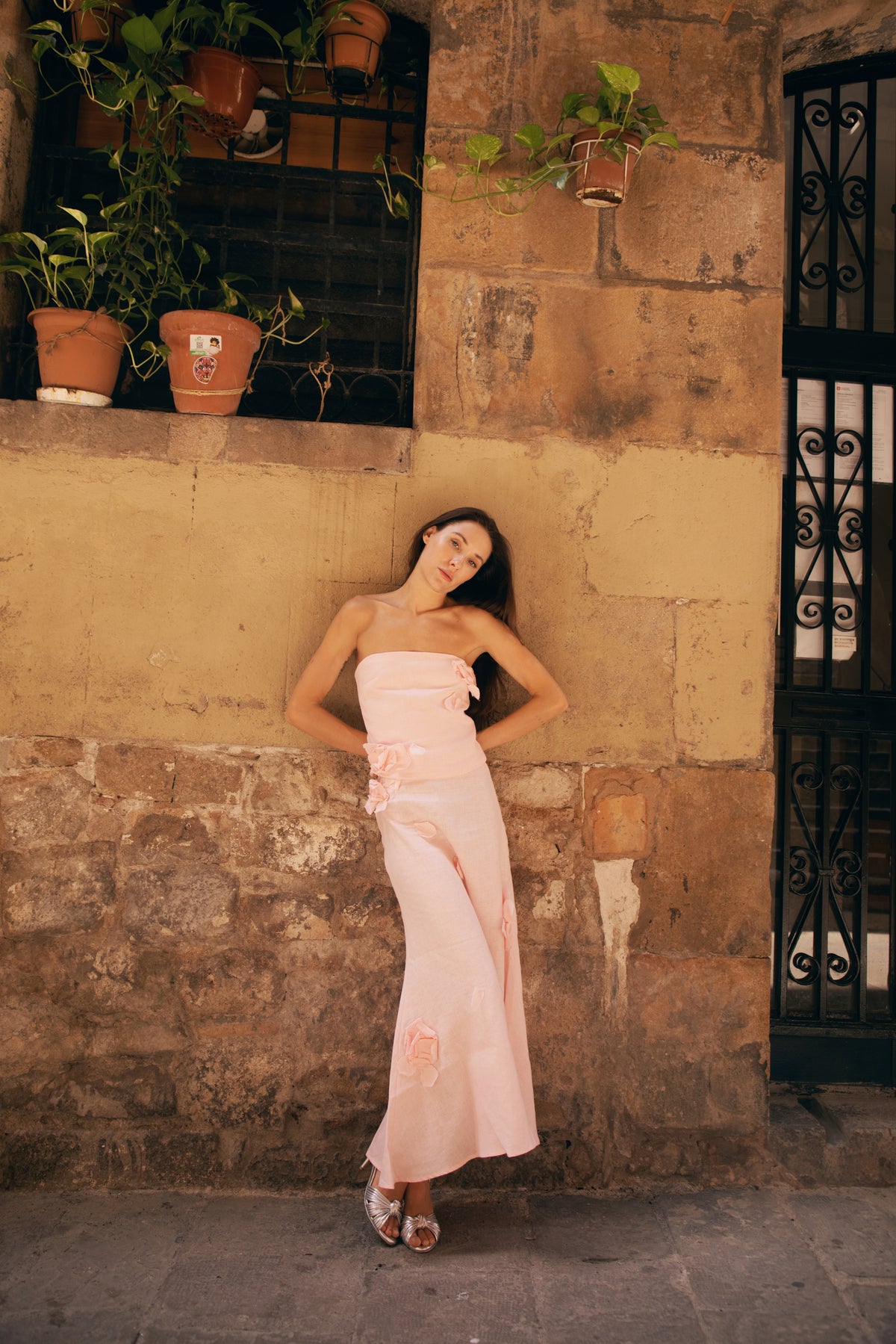 FALDA LA DIVINA