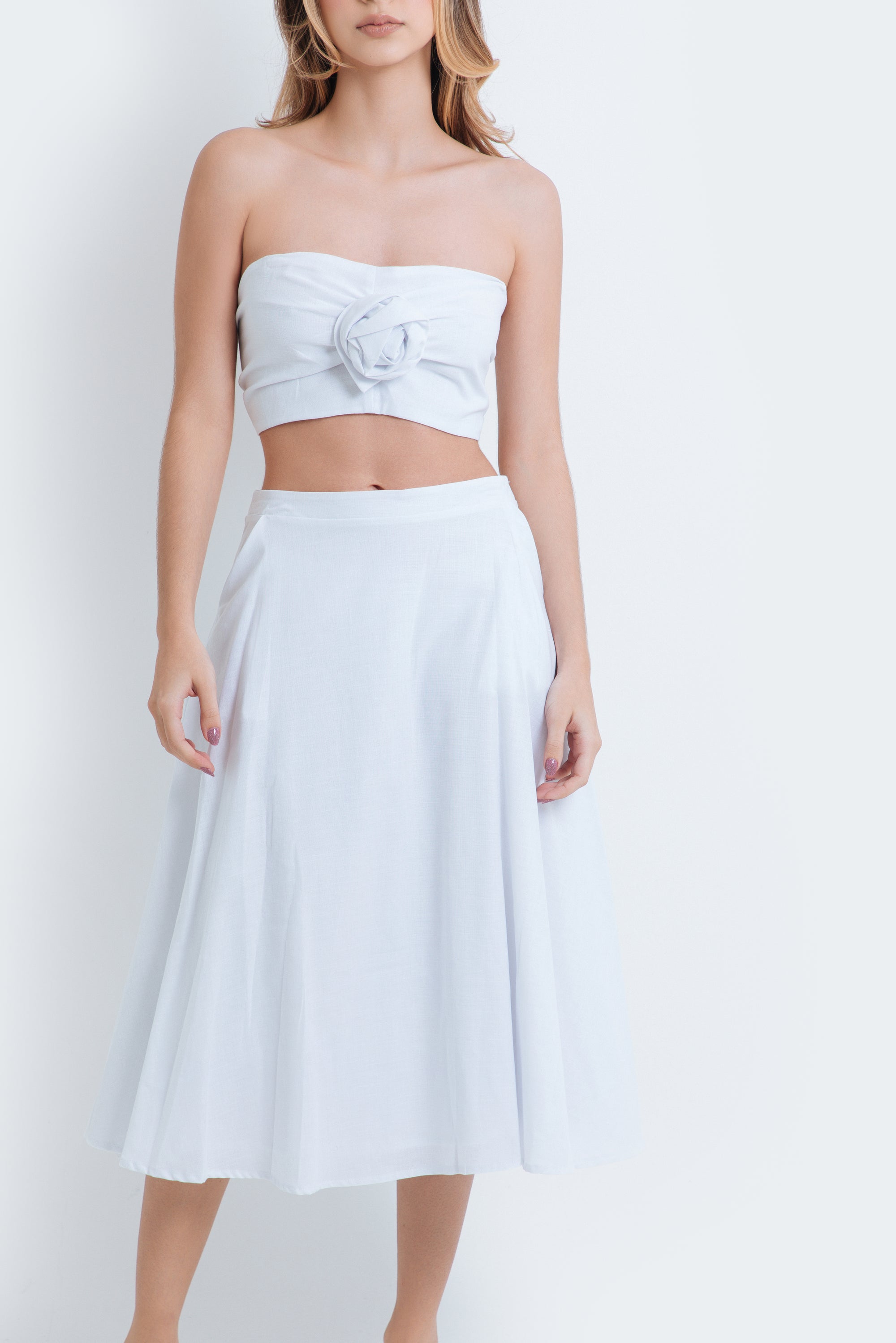 RANIA CROP TOP