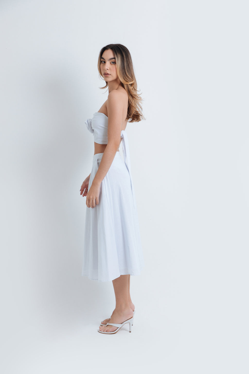 RANIA CROP TOP