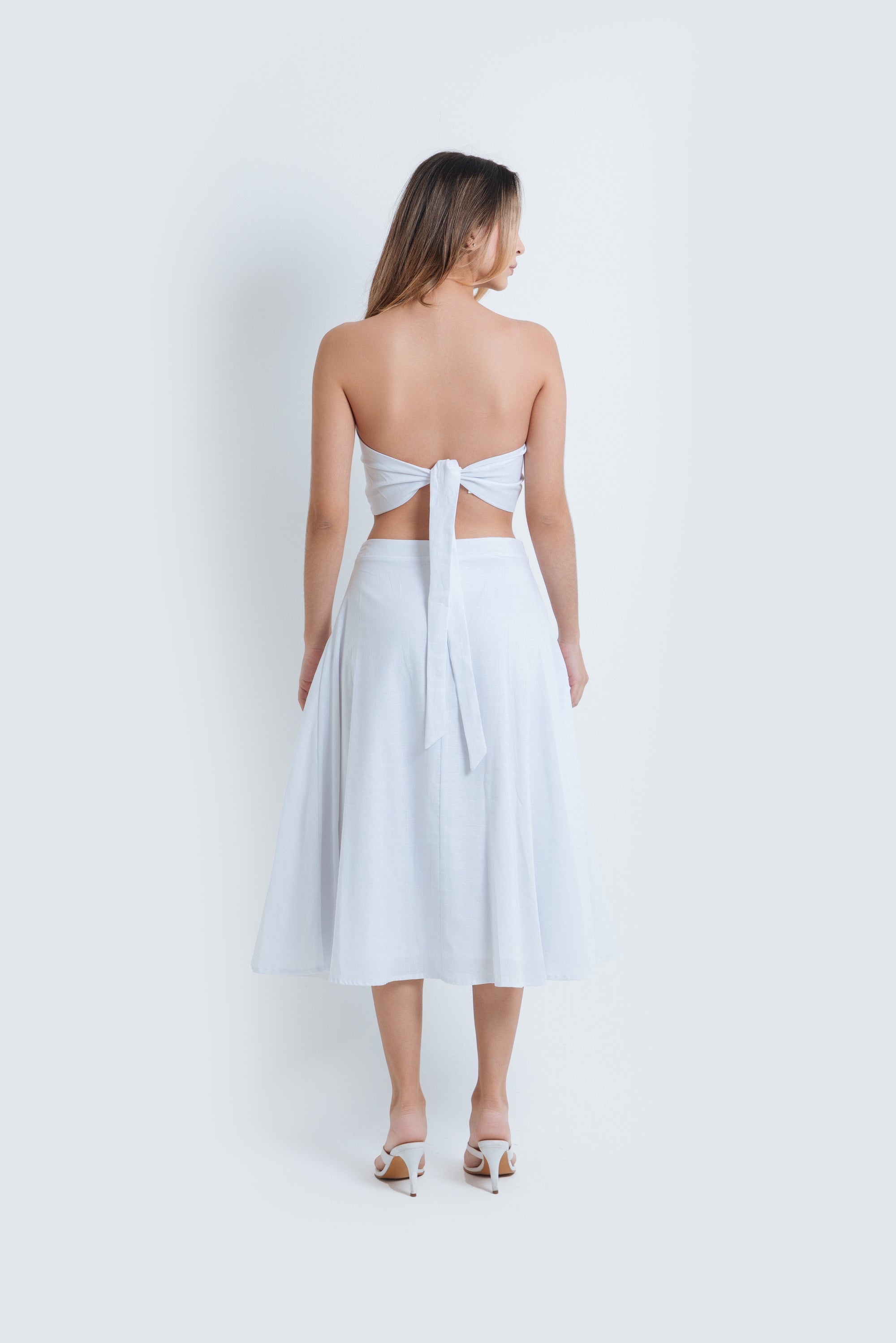 RANIA CROP TOP