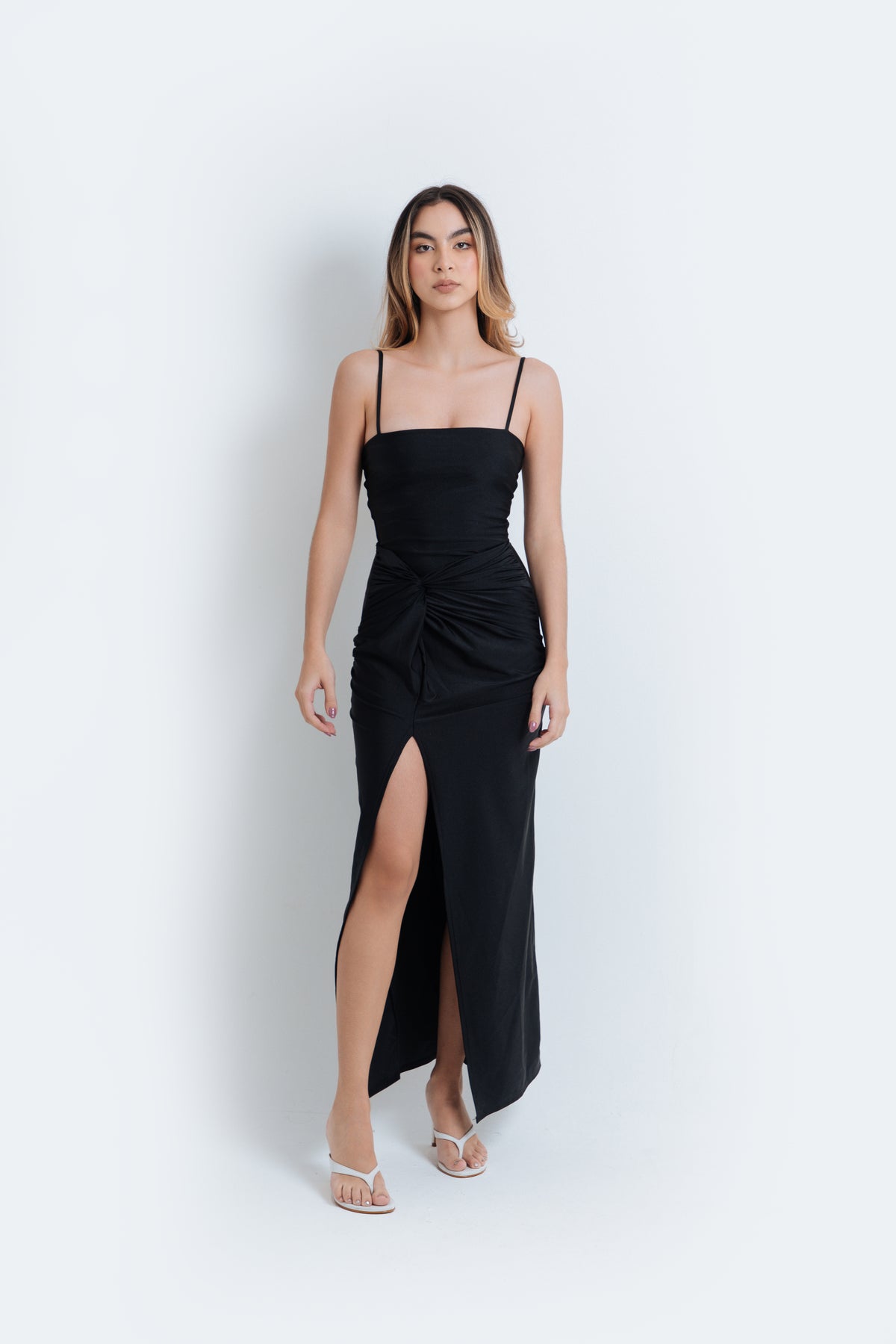 EXTRAVAGANZA DRESS
