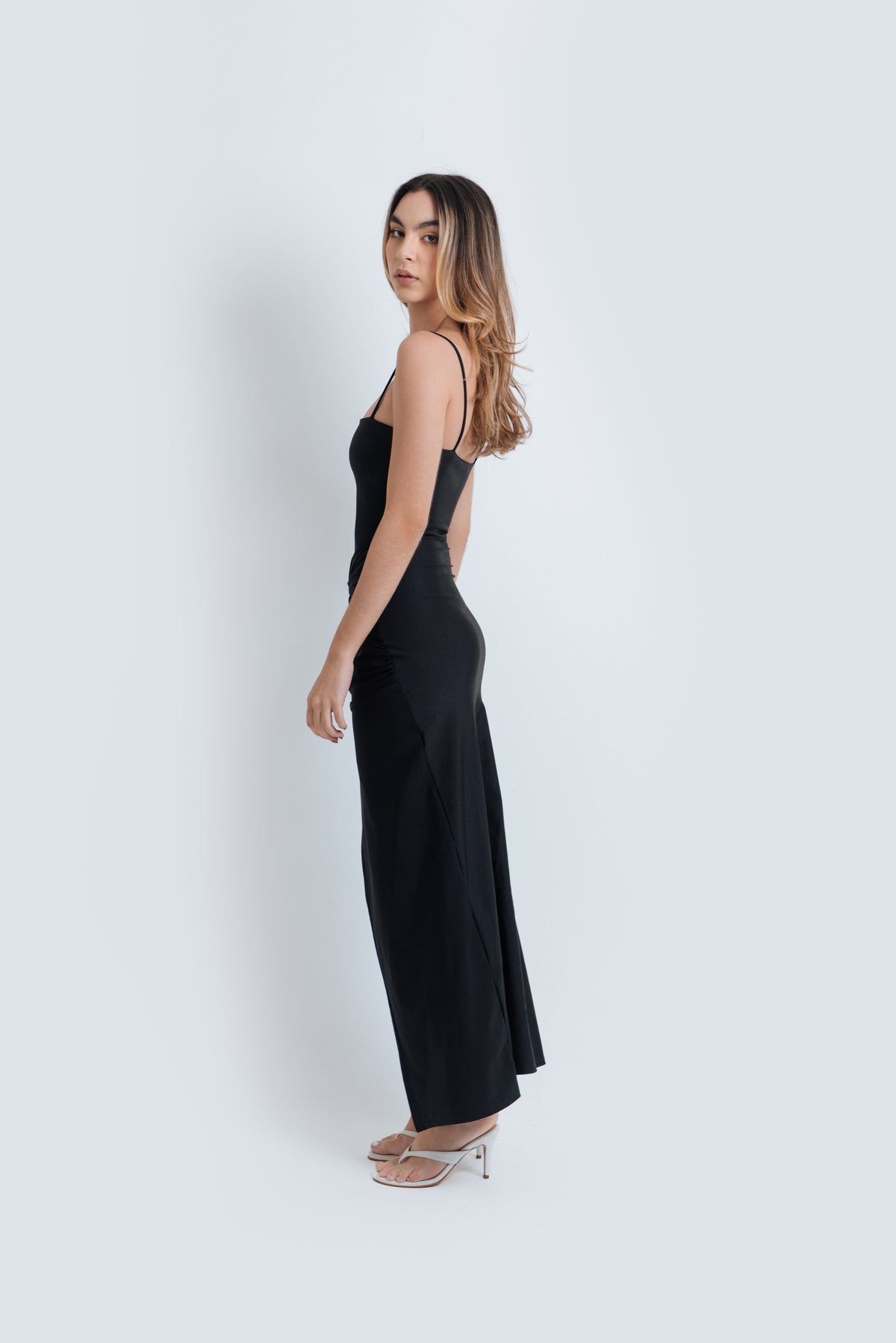 EXTRAVAGANZA DRESS