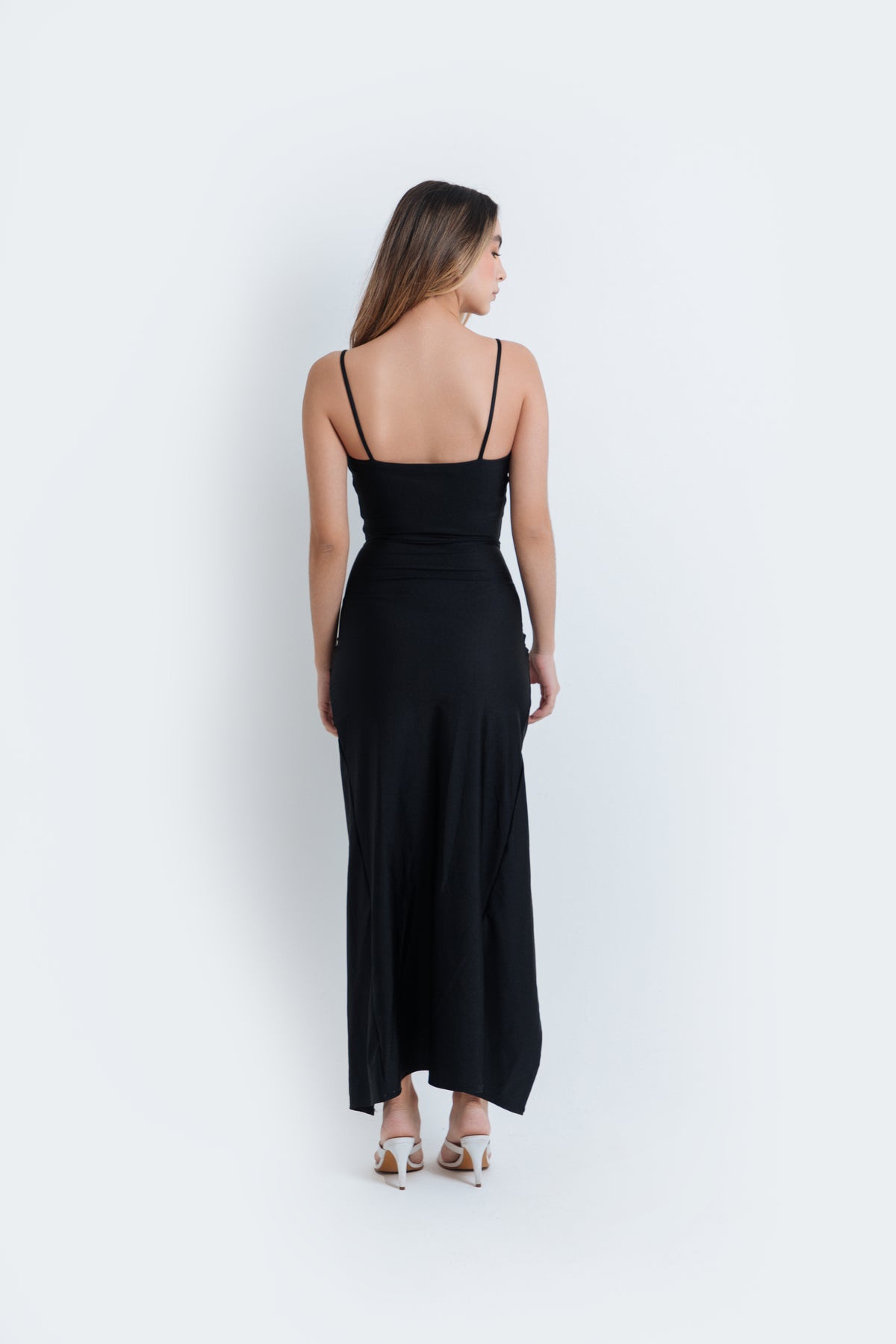 EXTRAVAGANZA DRESS