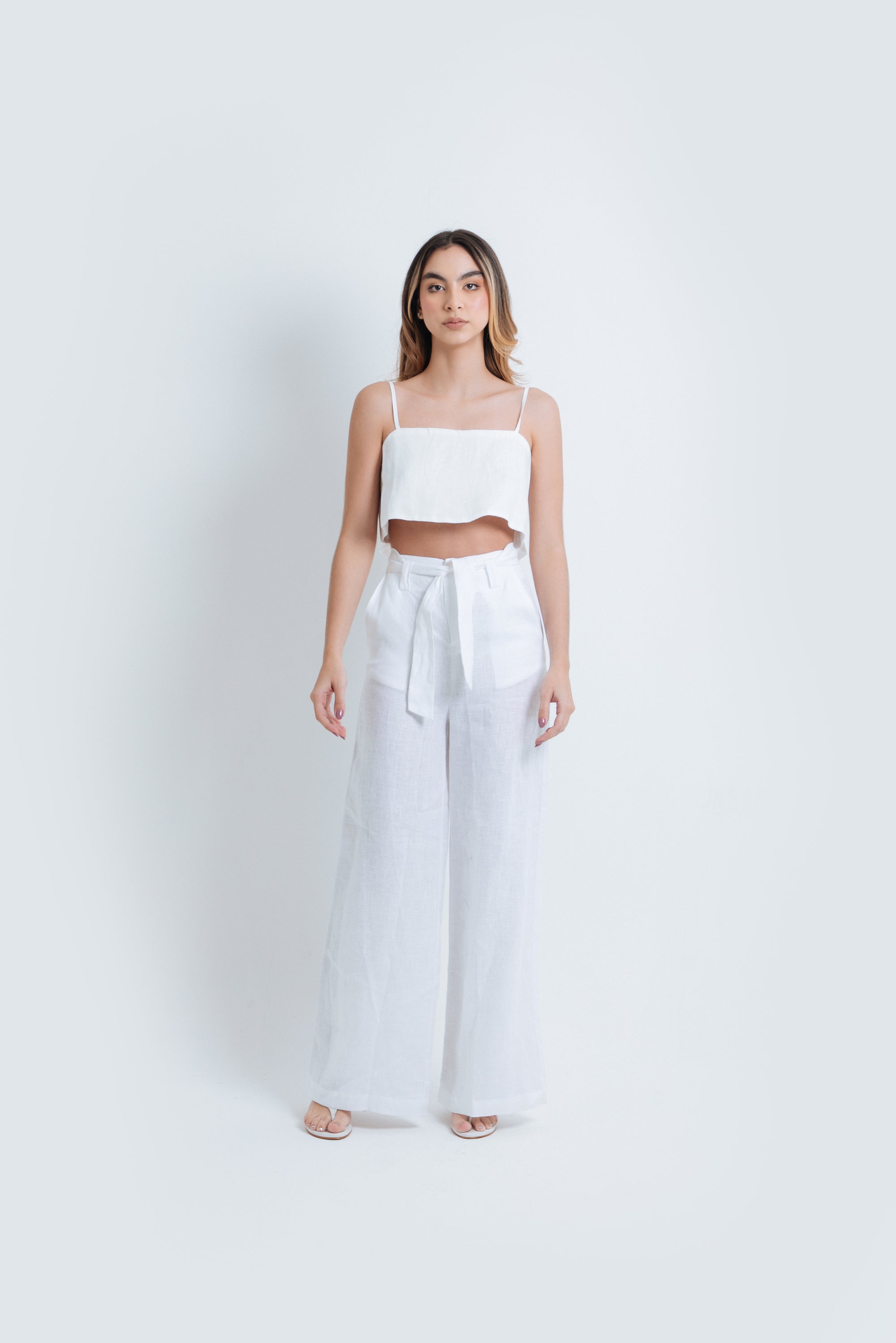 AMALIA BASIC PANTS