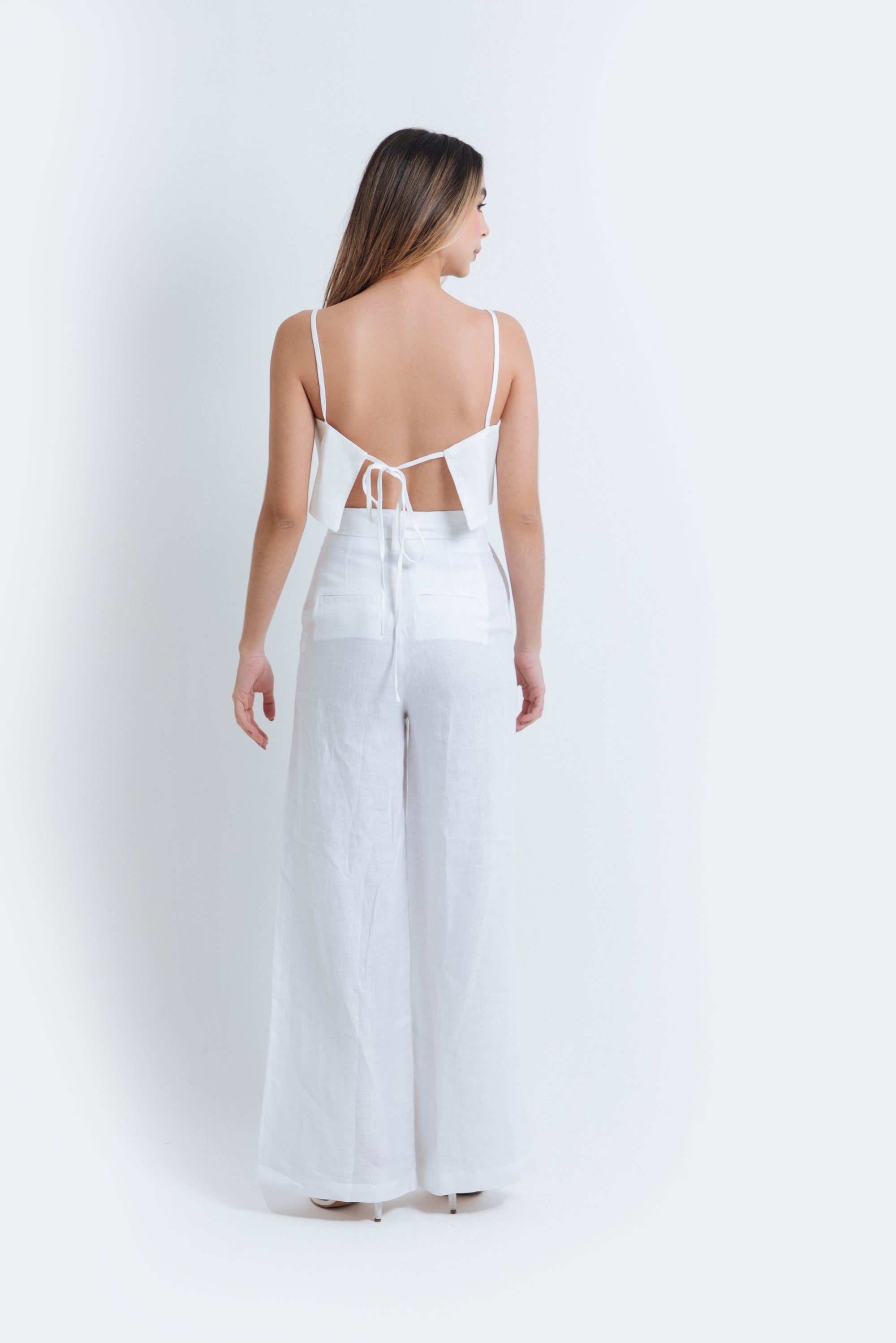AMALIA BASIC PANTS
