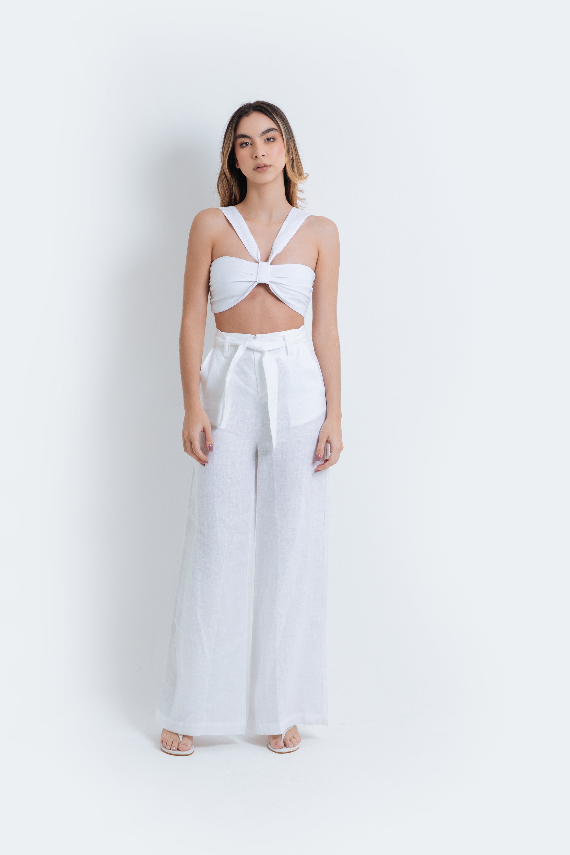 NADYA CROP TOP