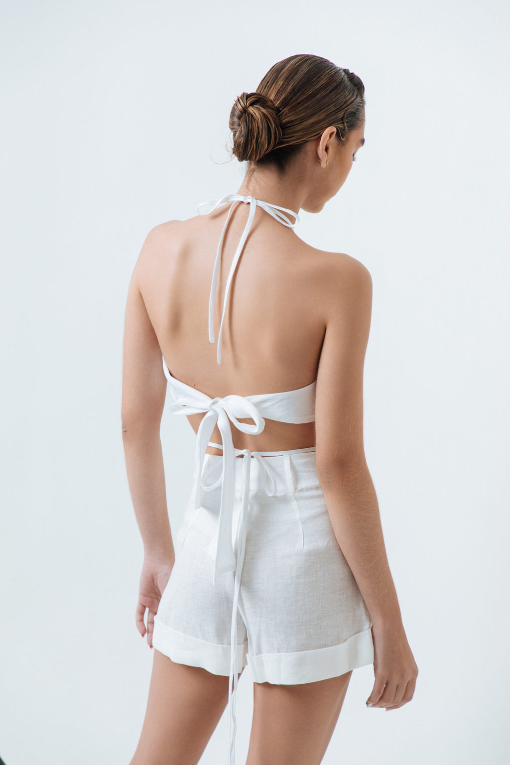 HAVANA CROP TOP