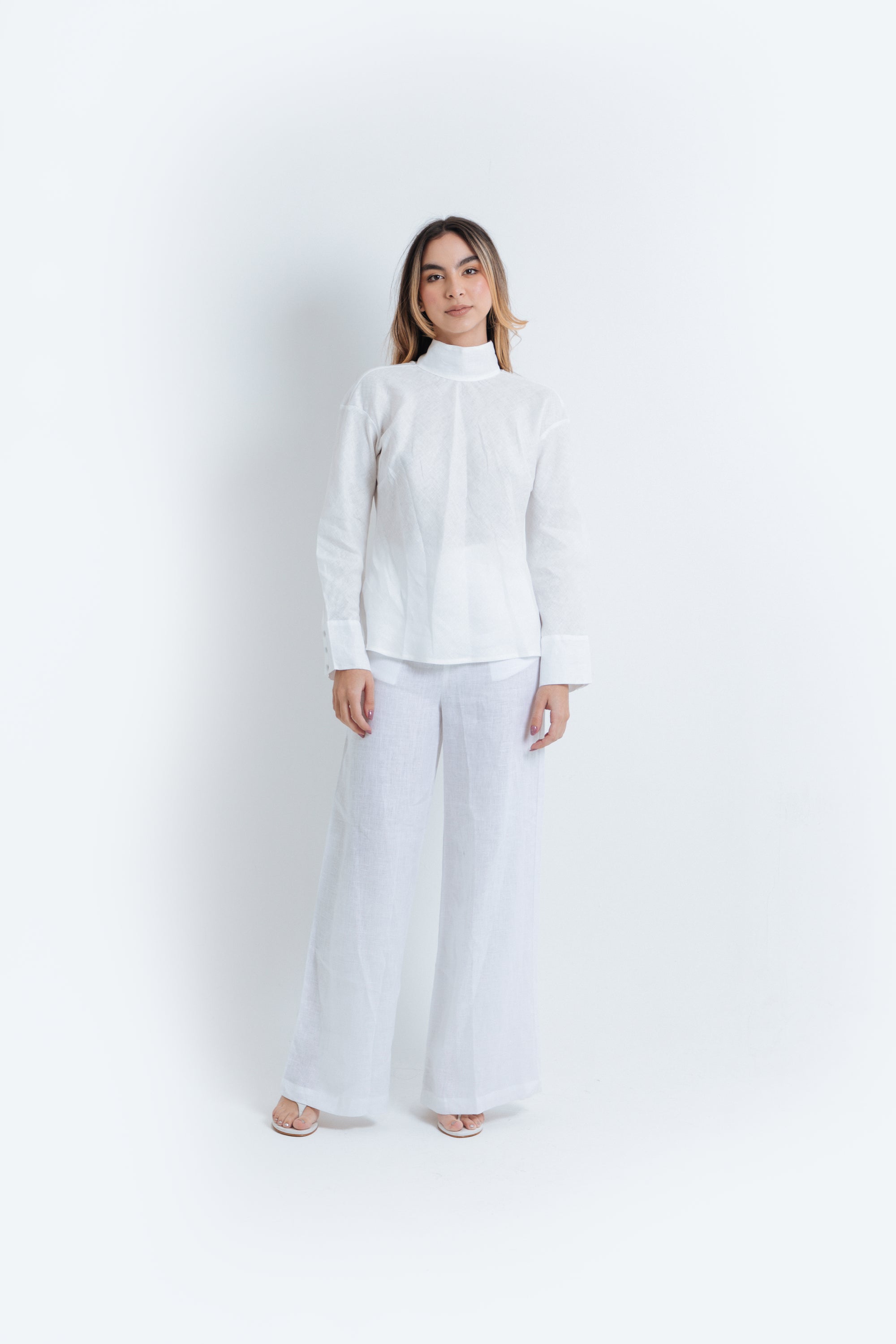 ENNA BLOUSE