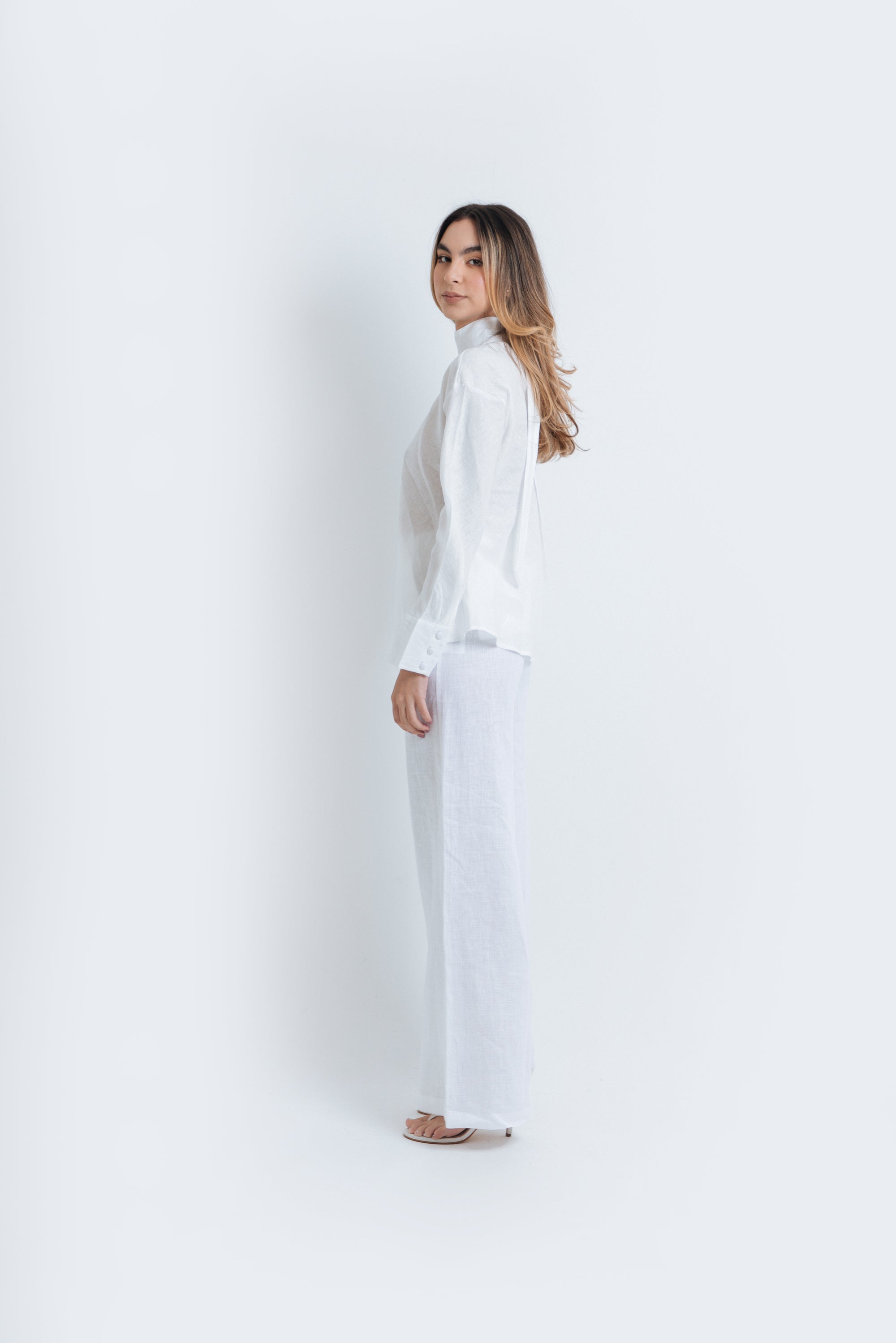 ENNA BLOUSE