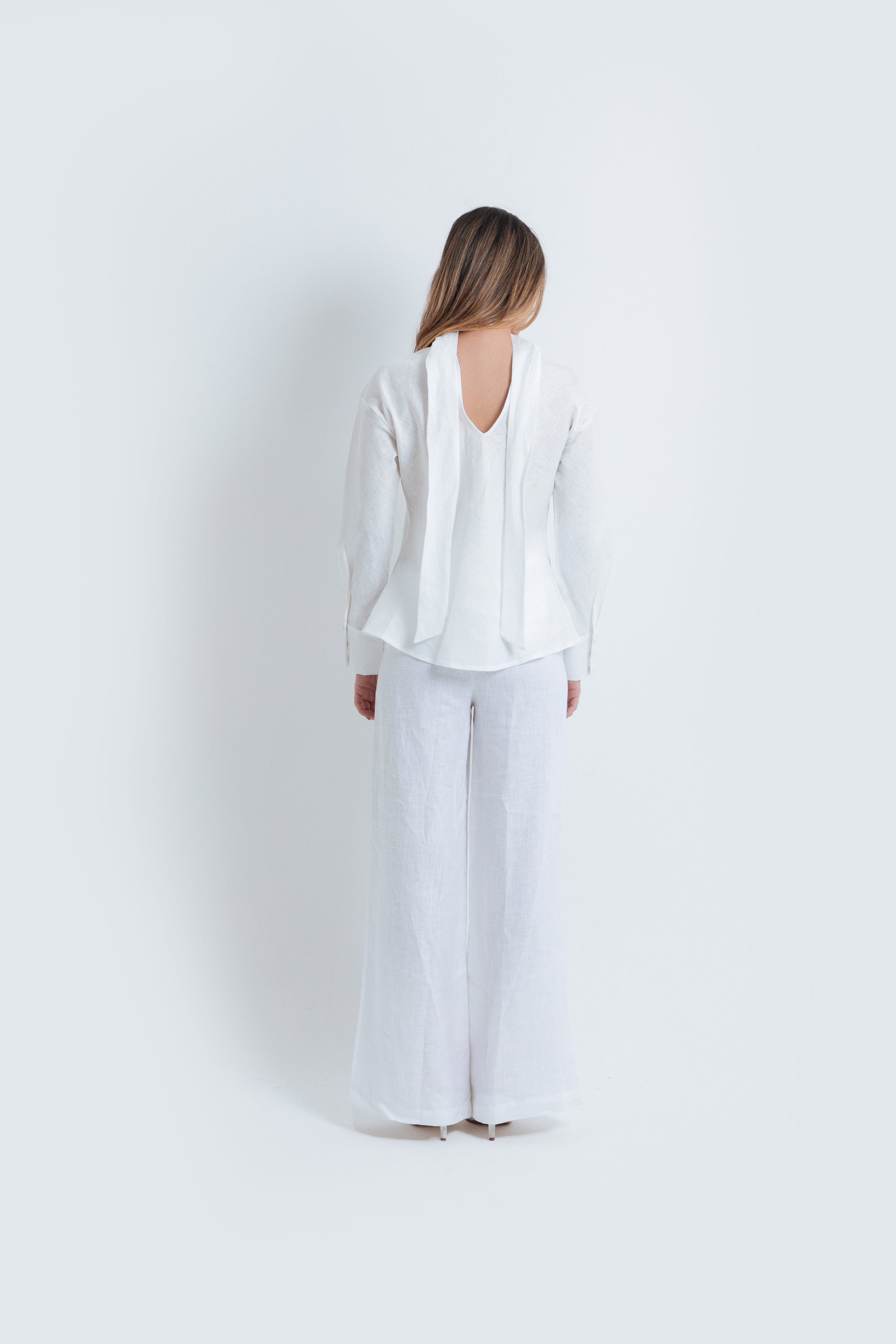 ENNA BLOUSE