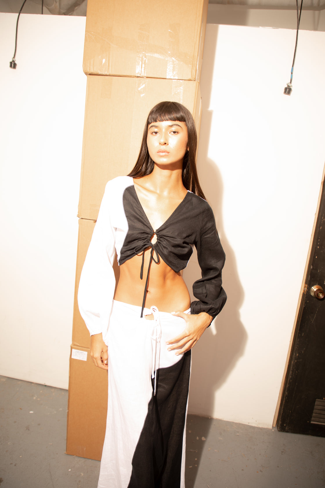 INKA BLOUSE