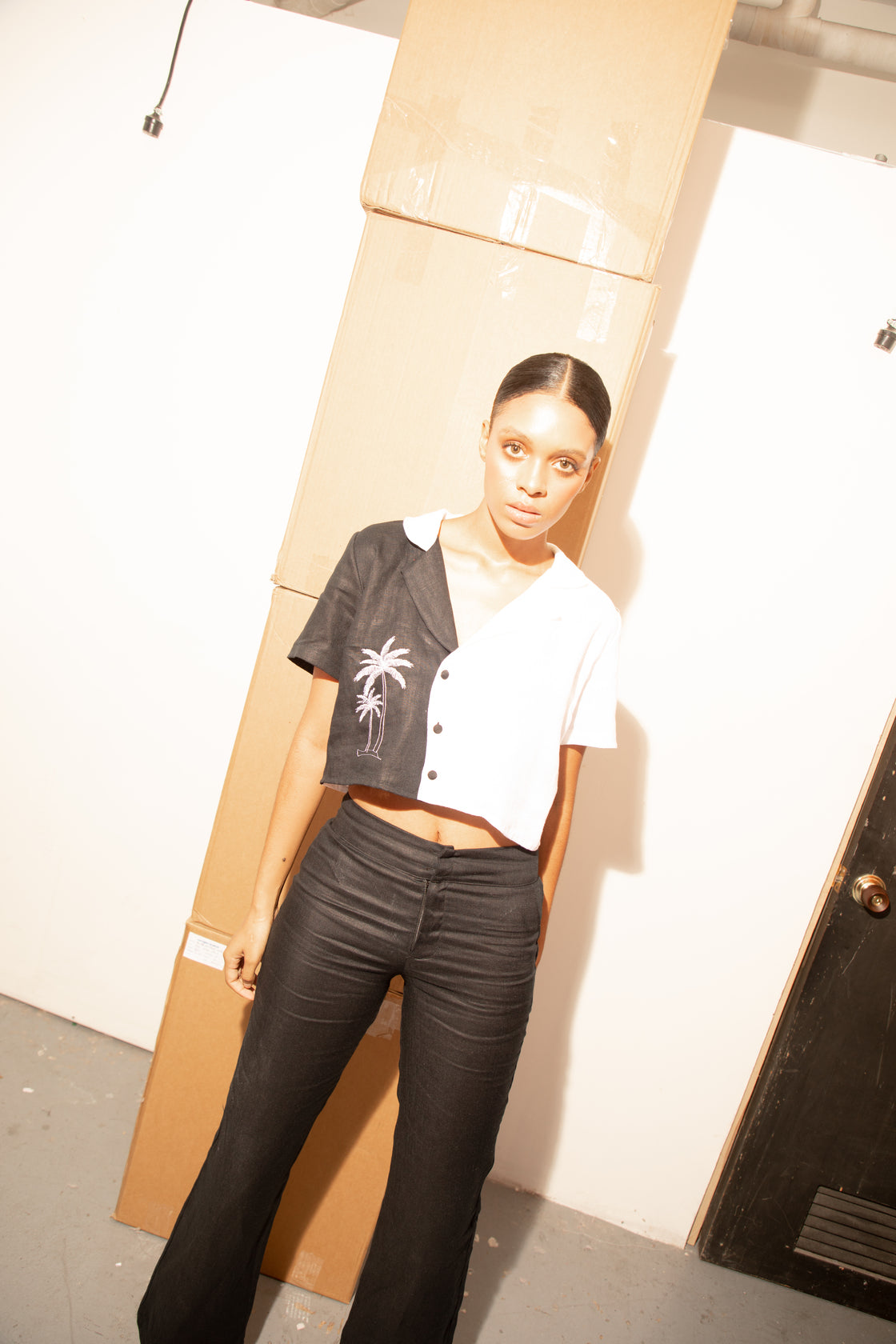 GAIA PANTS
