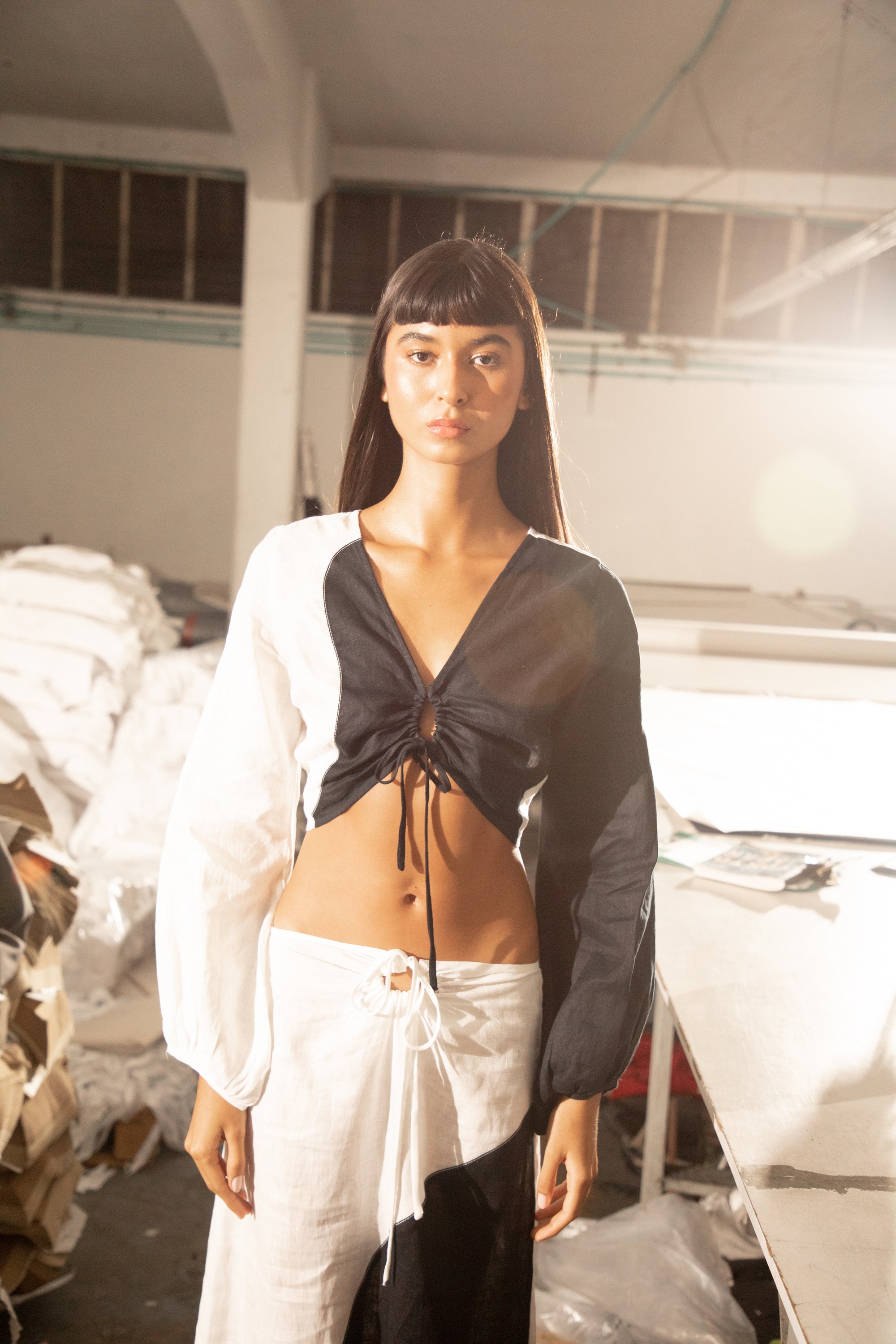 INKA SKIRT