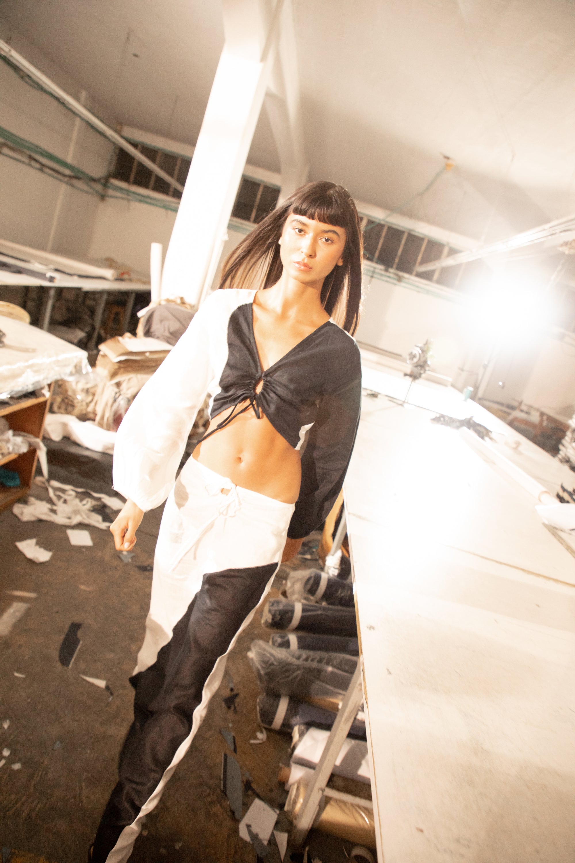 INKA SKIRT