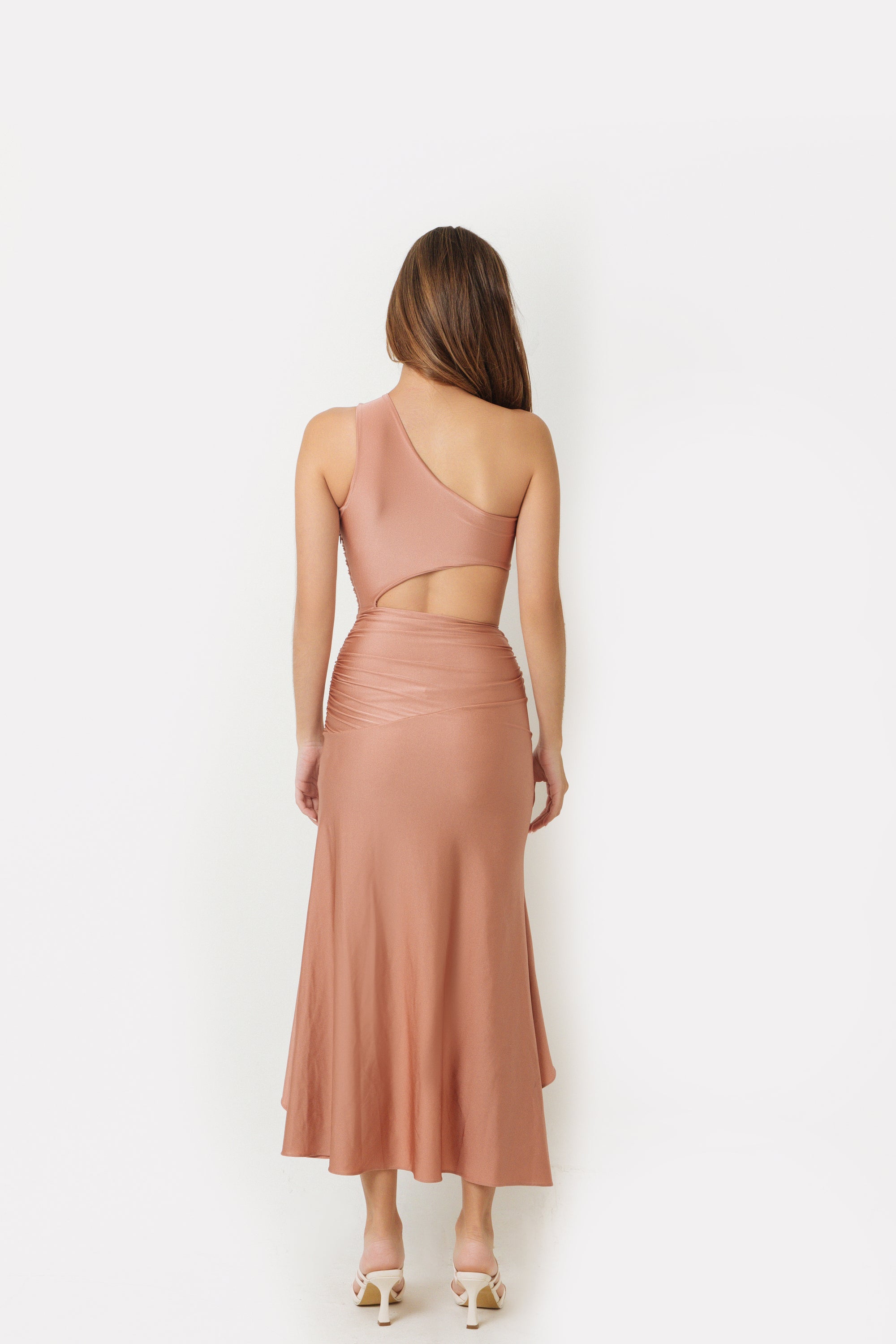 LAYLA DRESS
