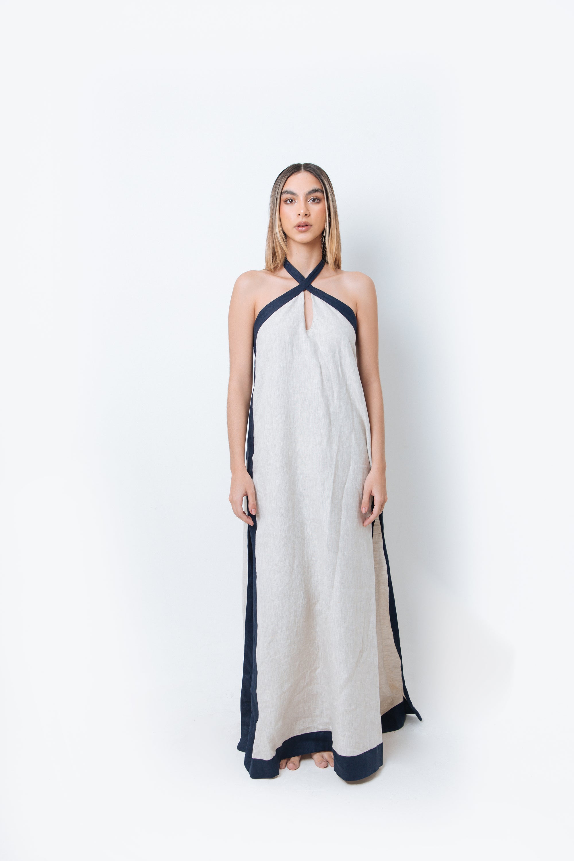 ANDEAN DRESS