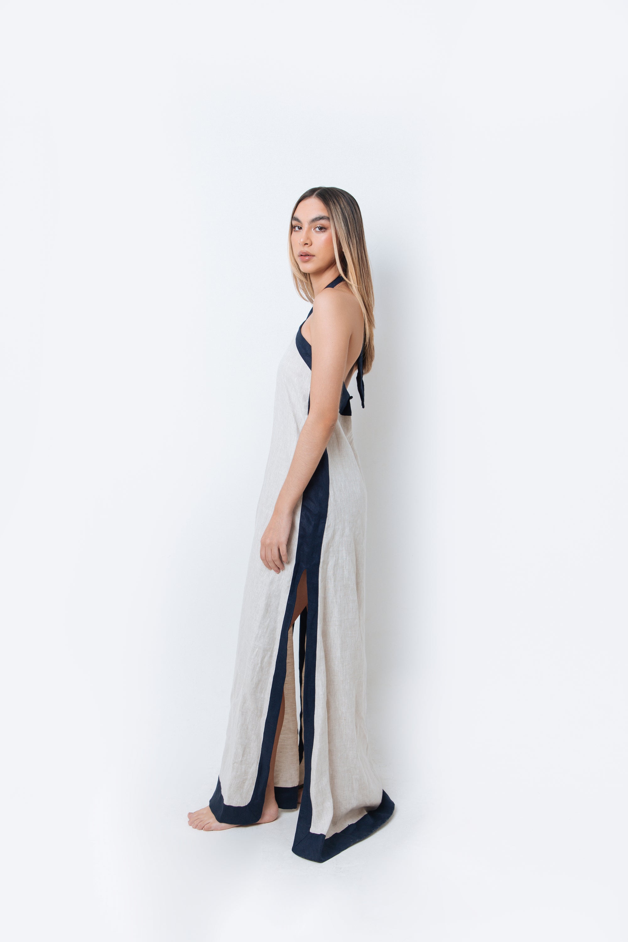 ANDEAN DRESS