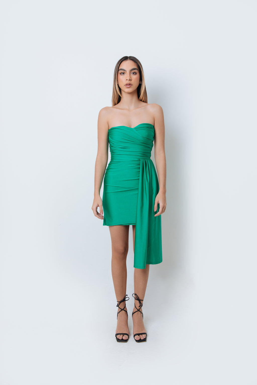 MINA DRESS